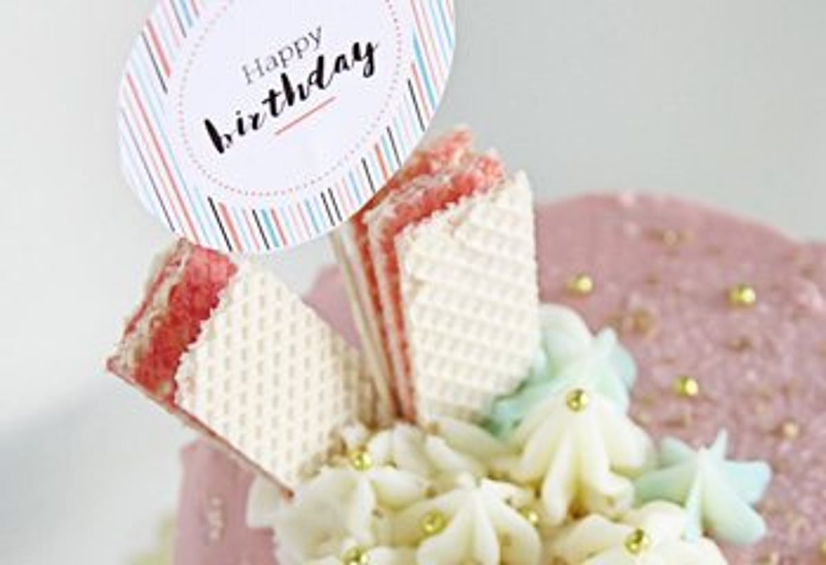 Creative Dessert Table Ideas | Shari's Berries