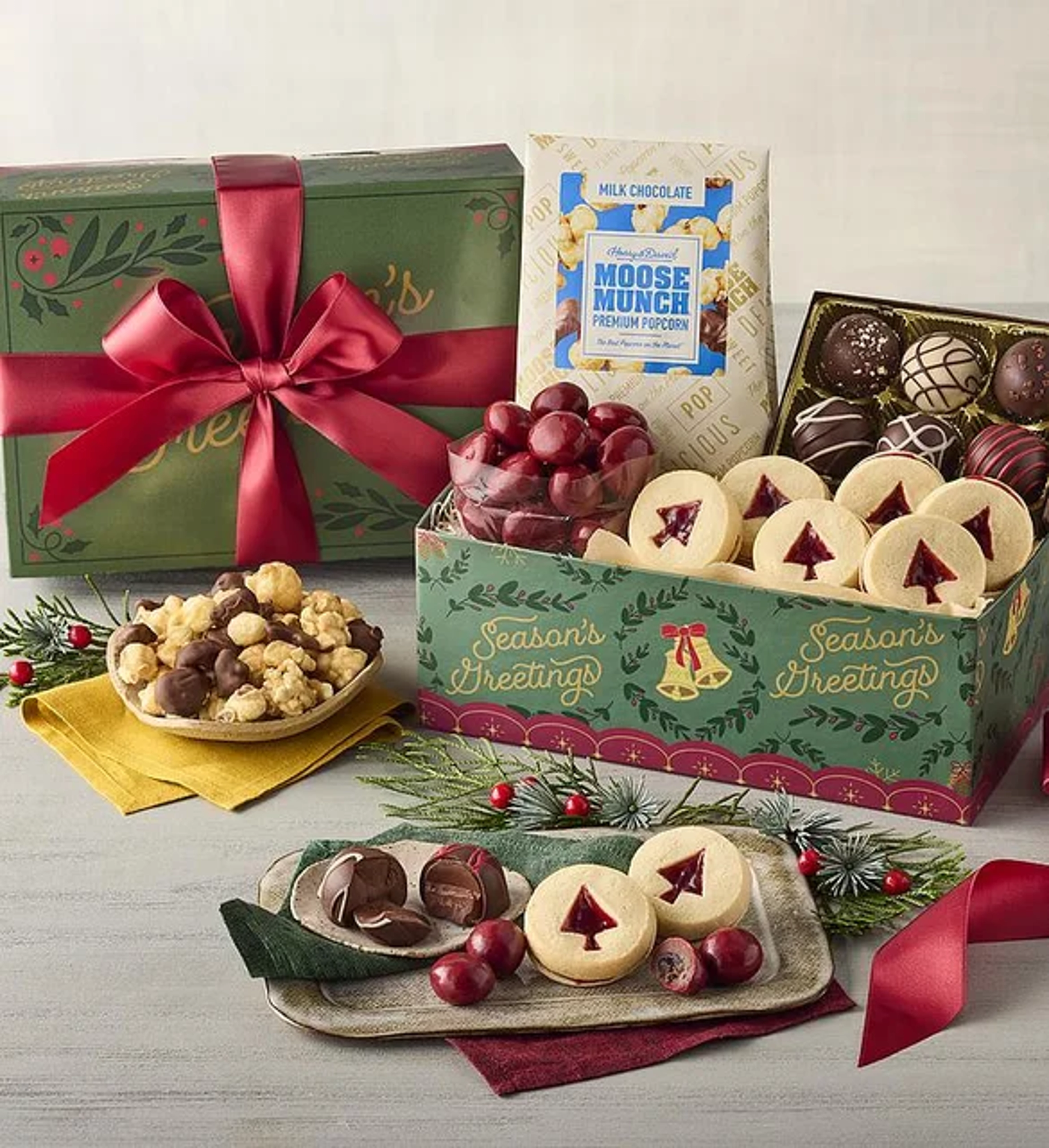 christmas gifts under  Holiday Sweet Treats