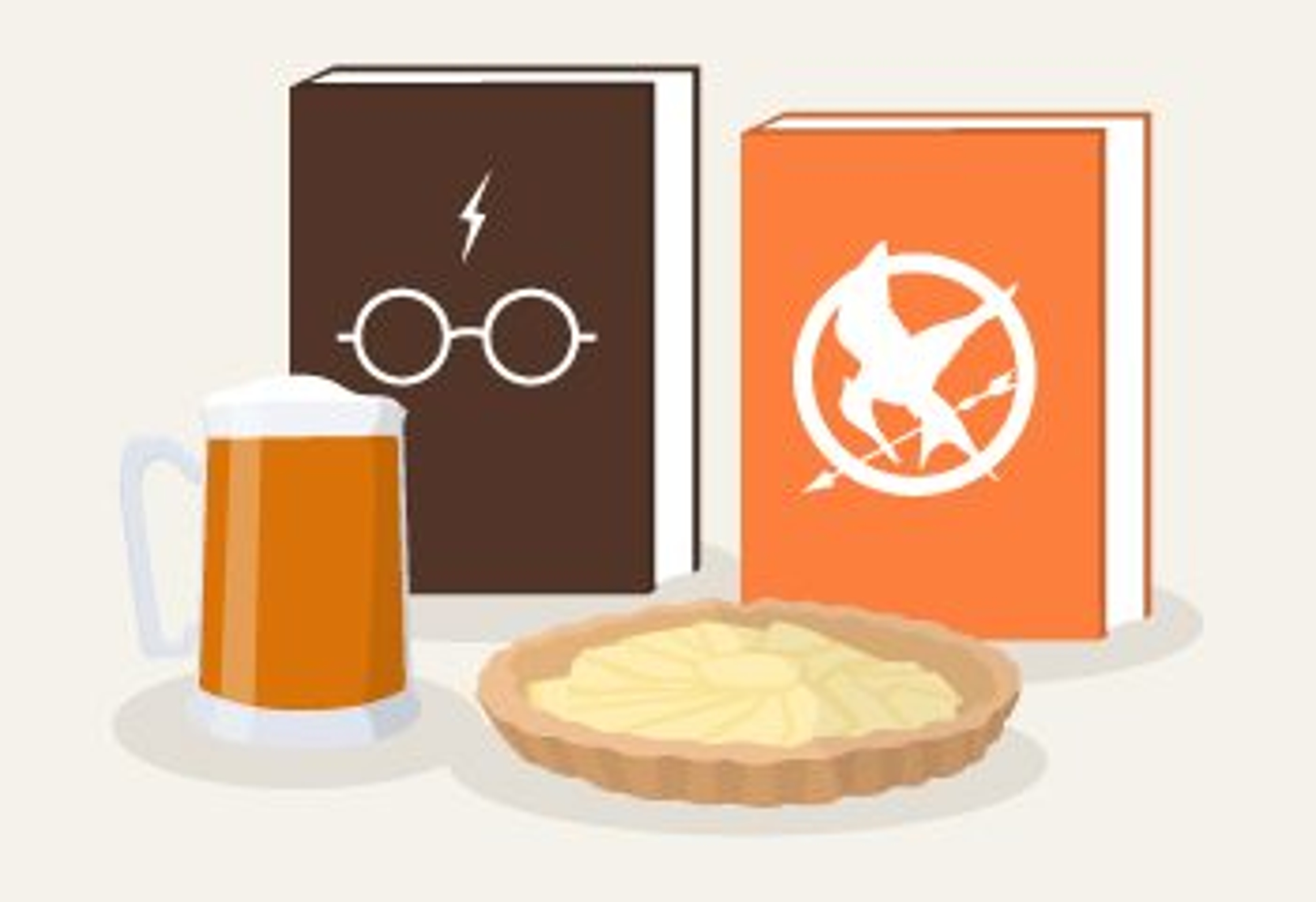 Beer And Desserts Thumbnail