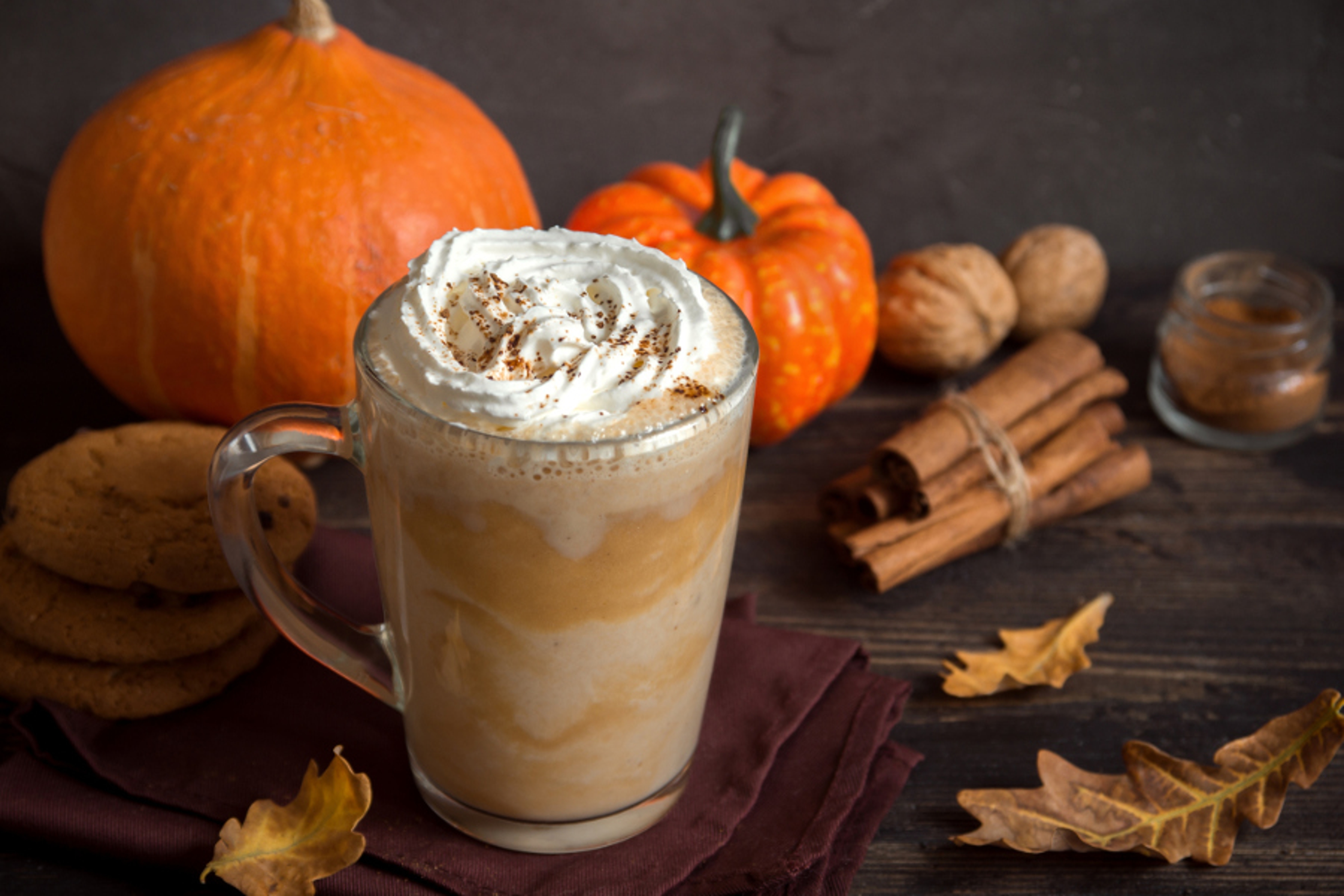 Article Cards Featured Image Pumpkin Spice