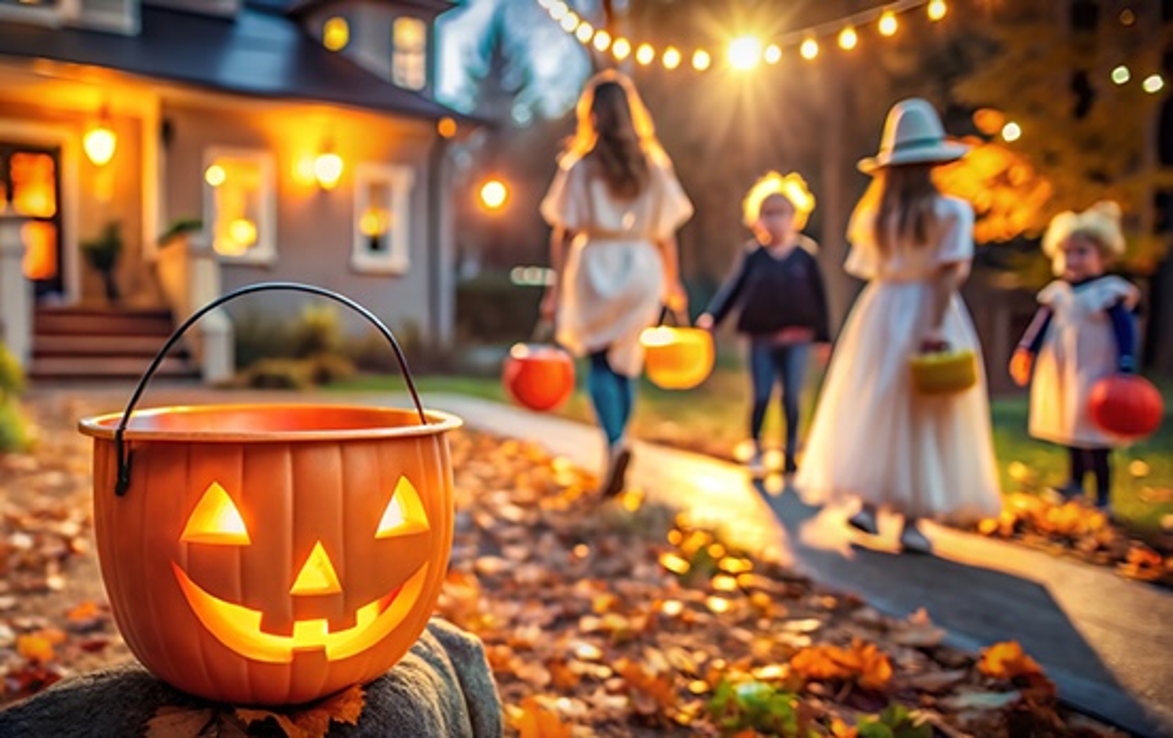 halloween spirit pumpkin