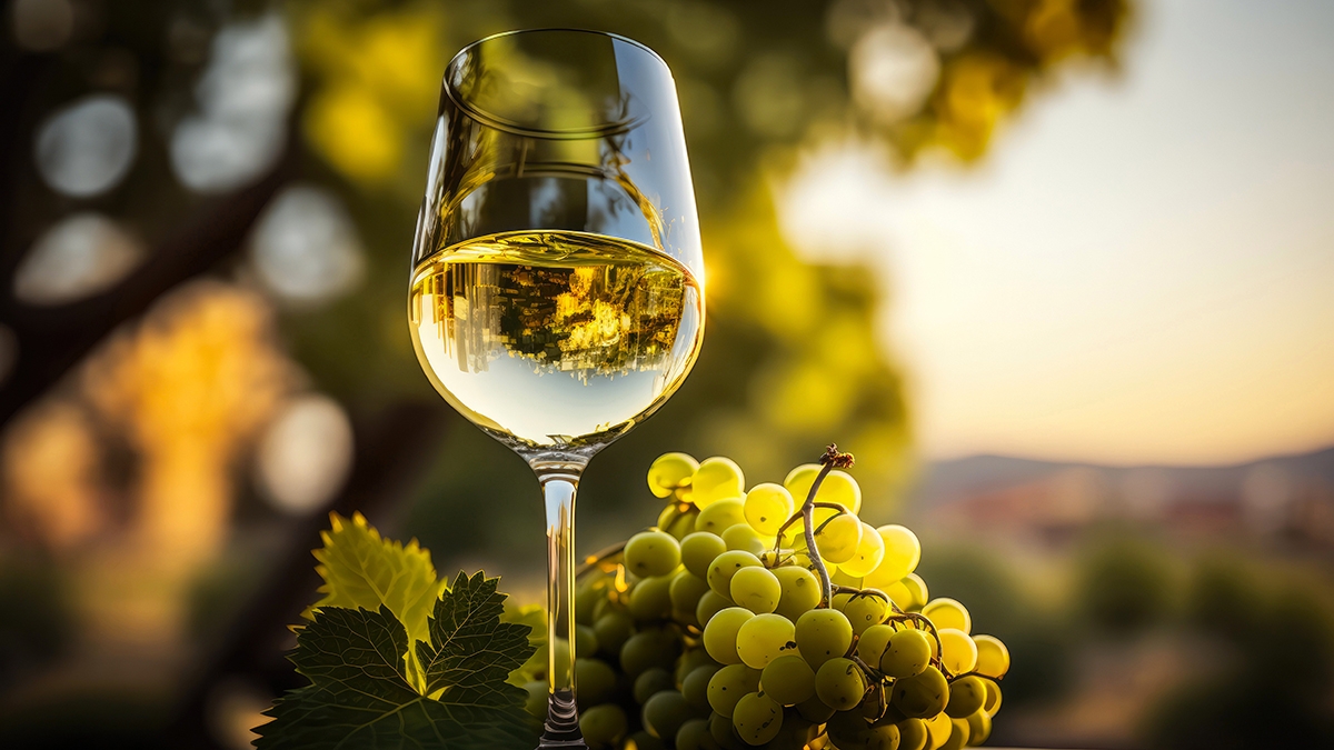 Sauvignon Blanc: A Drinker’s Guide 