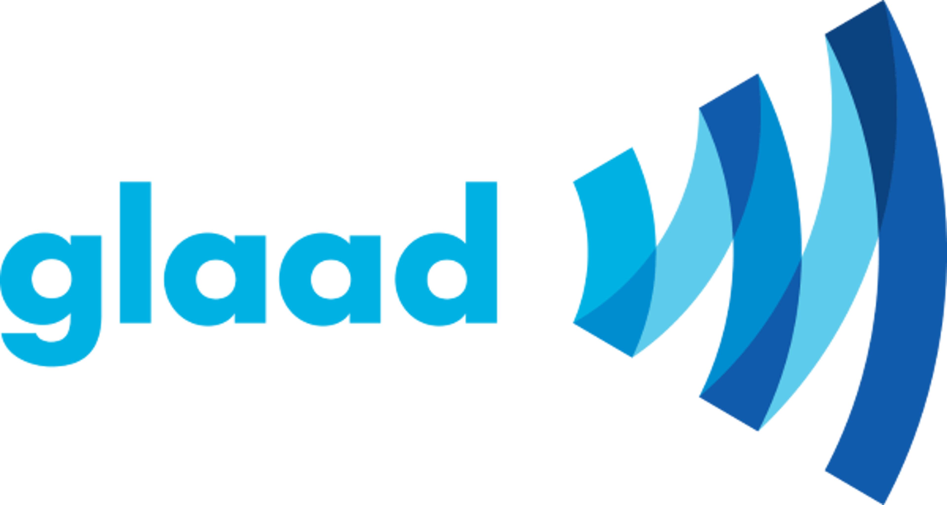 Glaad logo