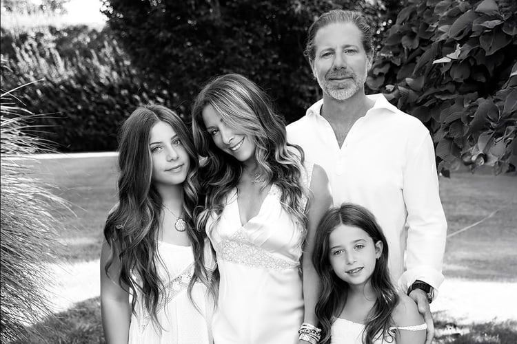 LoveShackFancy Founder Creates Empire of Romance | Petal Talk
