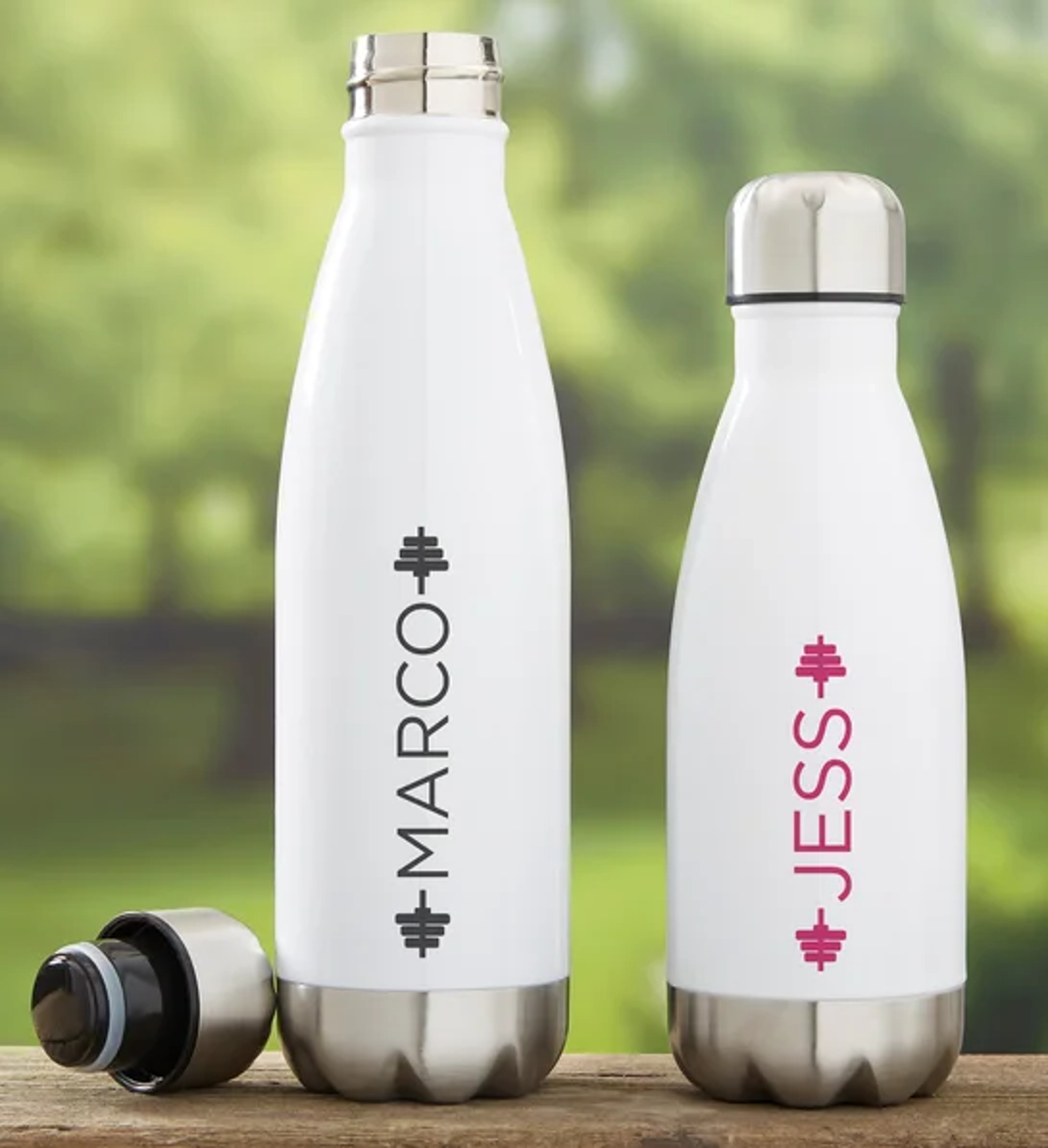 best hostess gift ideas Insulated Water Bottle