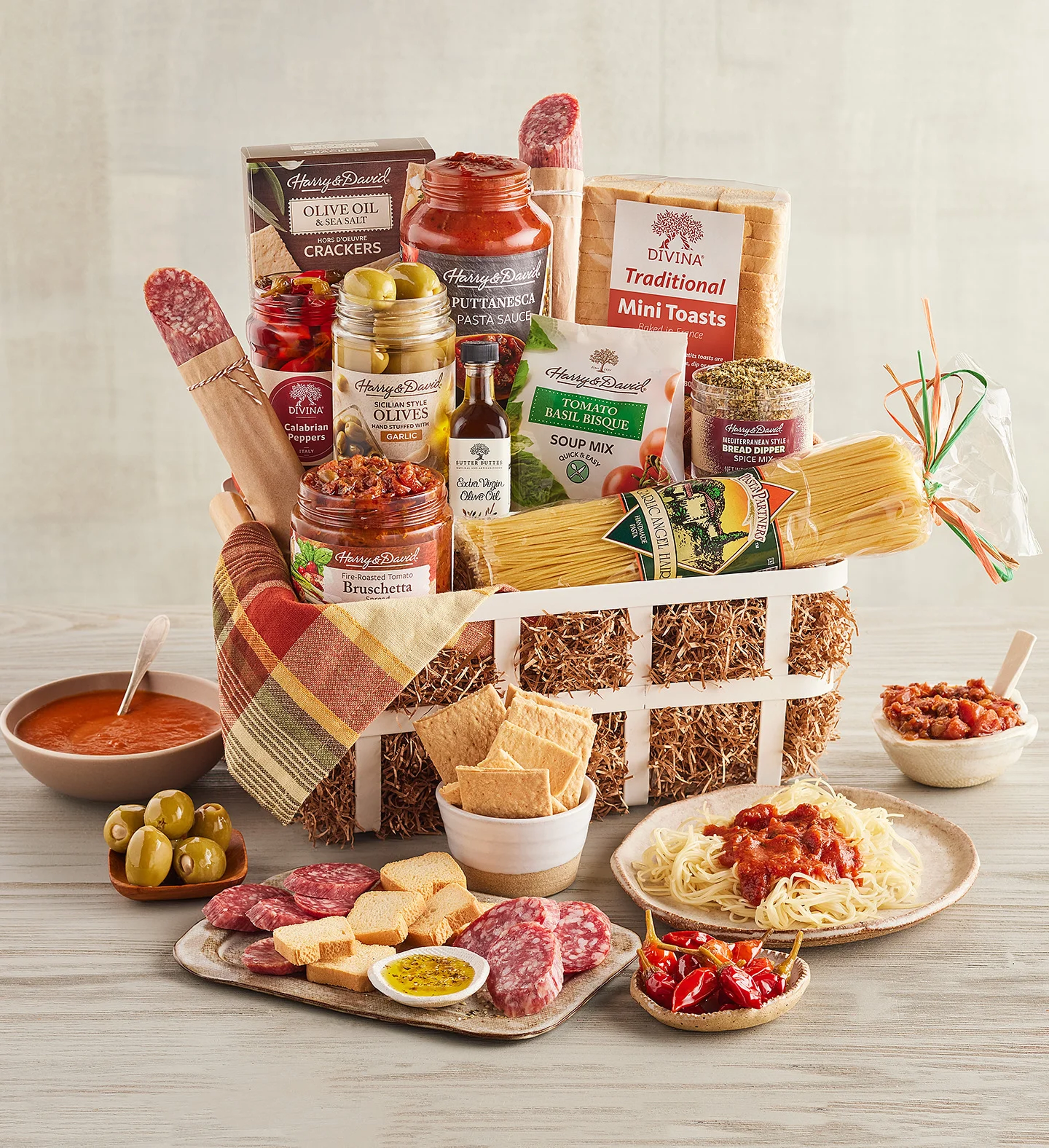 best gift baskets italian inspirations gift