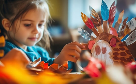 Gathering With Gratitude: Why Thanksgiving Rituals Are Important