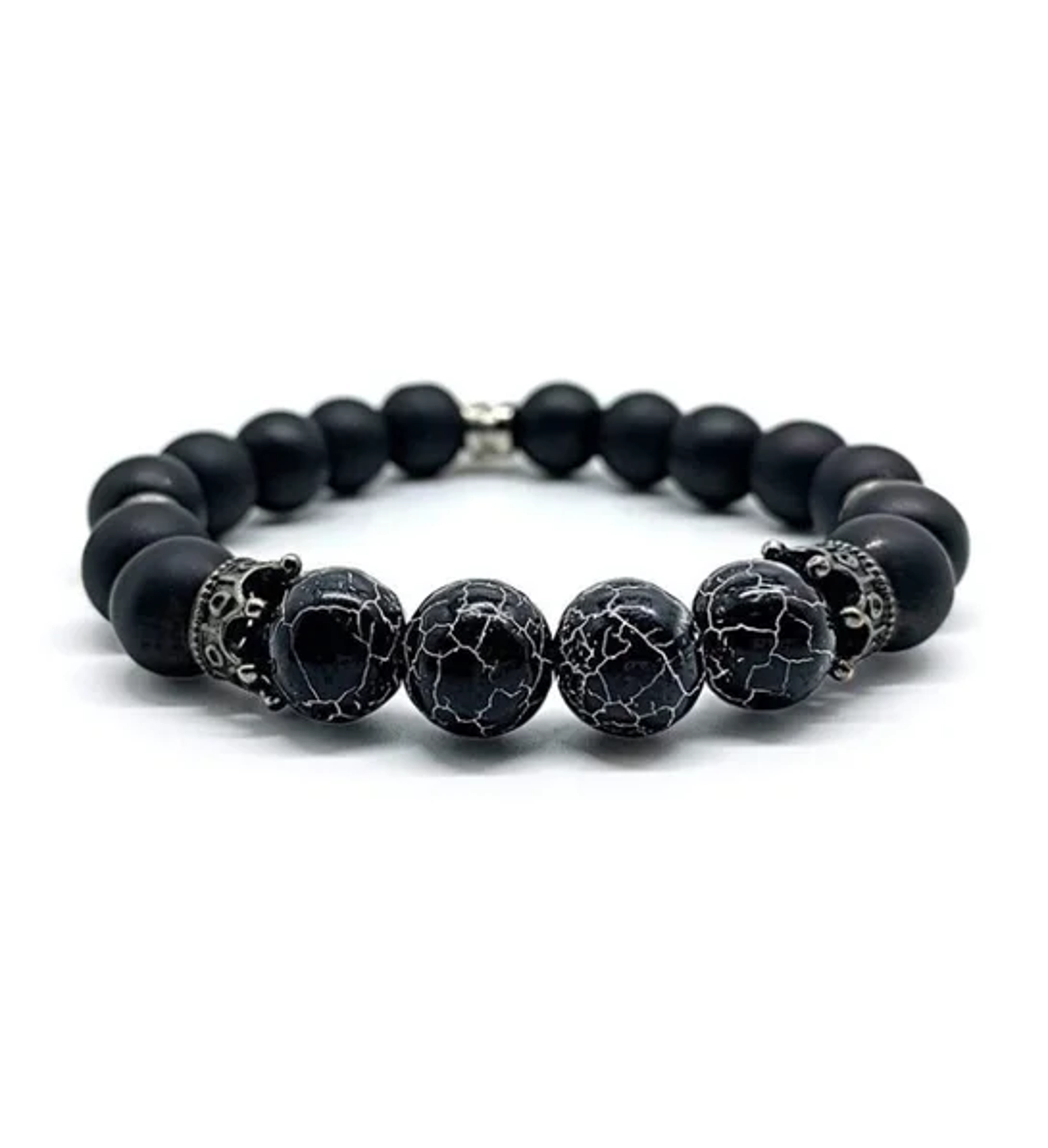 christmas gifts for teens stone bracelet