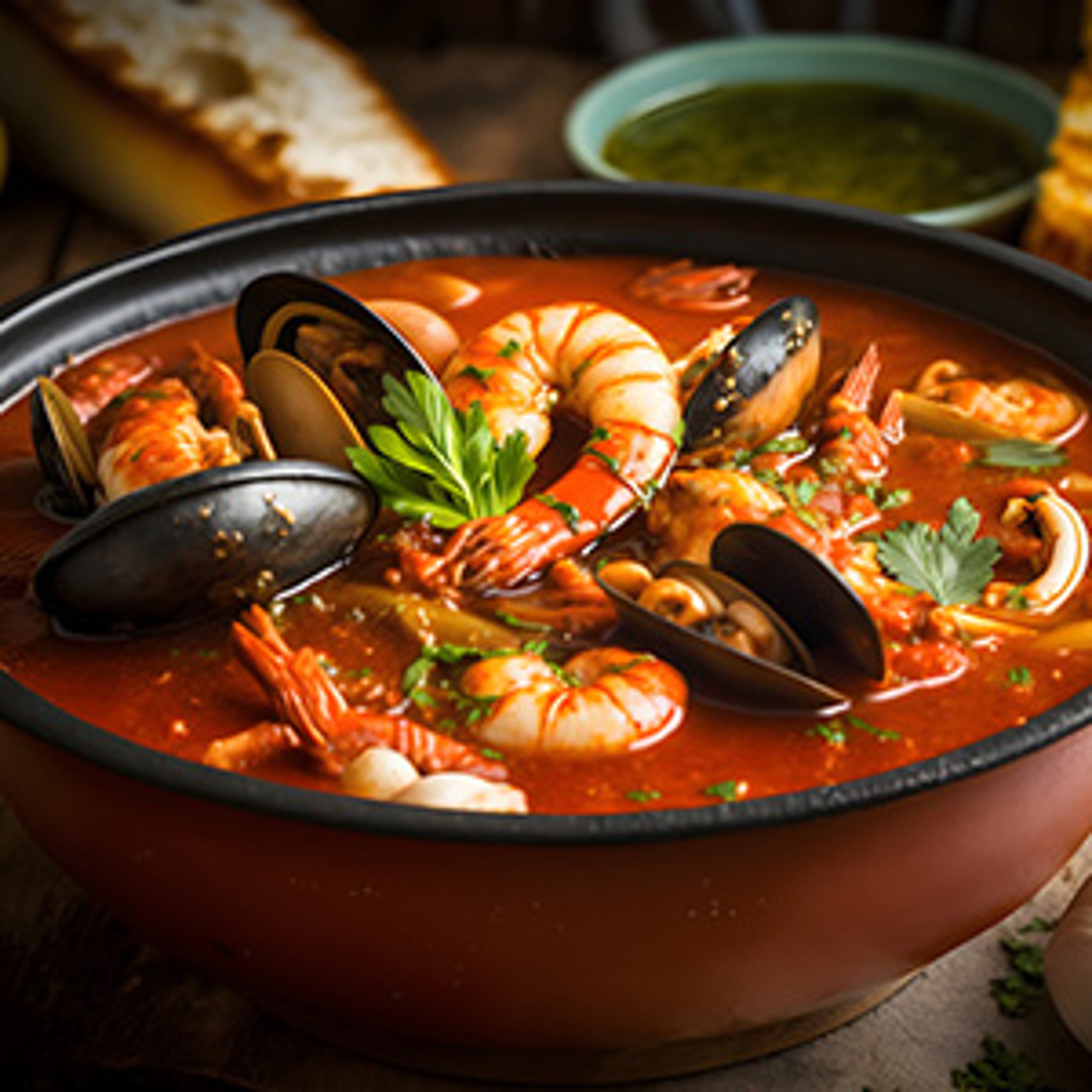 Cioppino