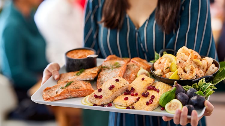 8 Reasons to Love Fish | Vital Choice