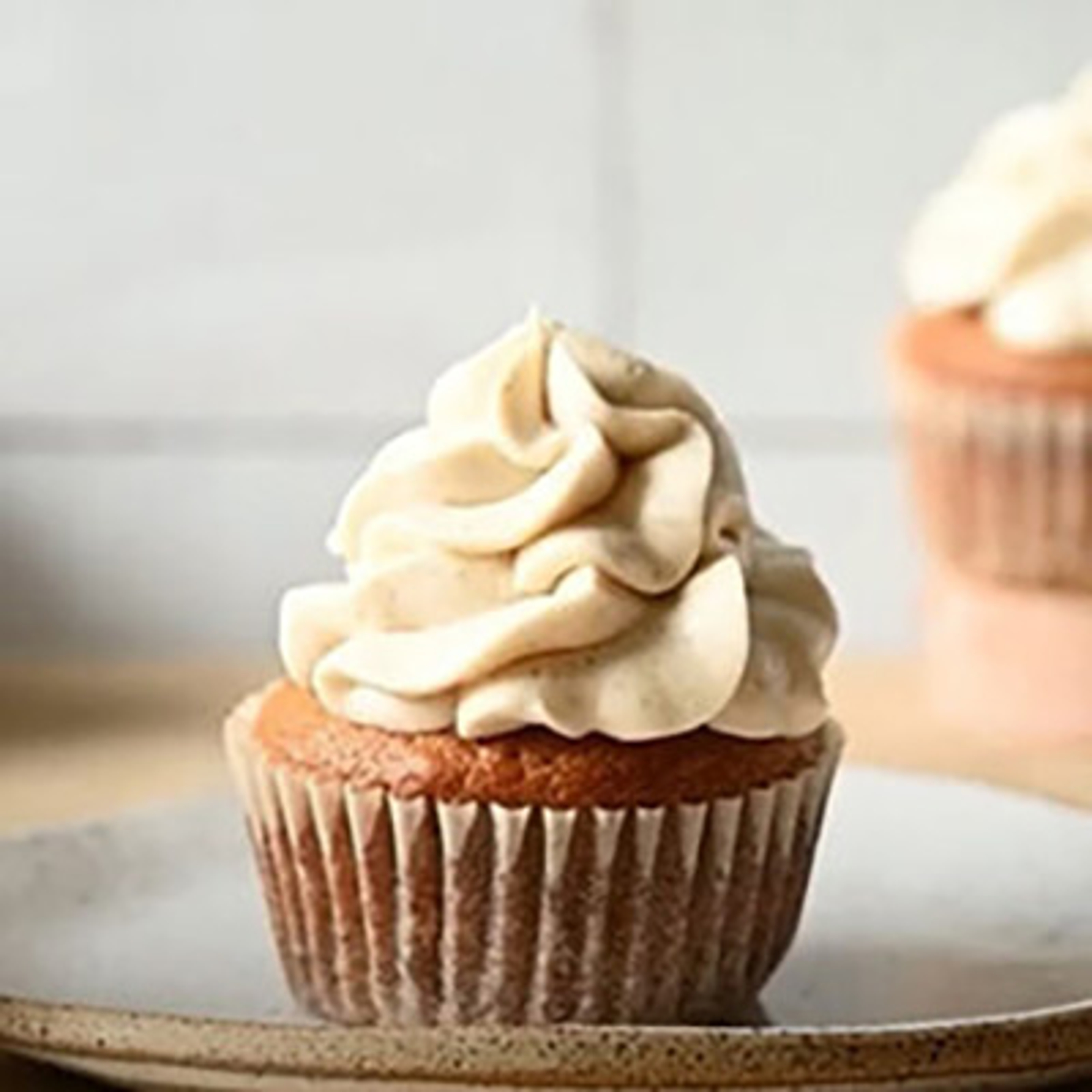 fall recipes pumpkin cupcakes