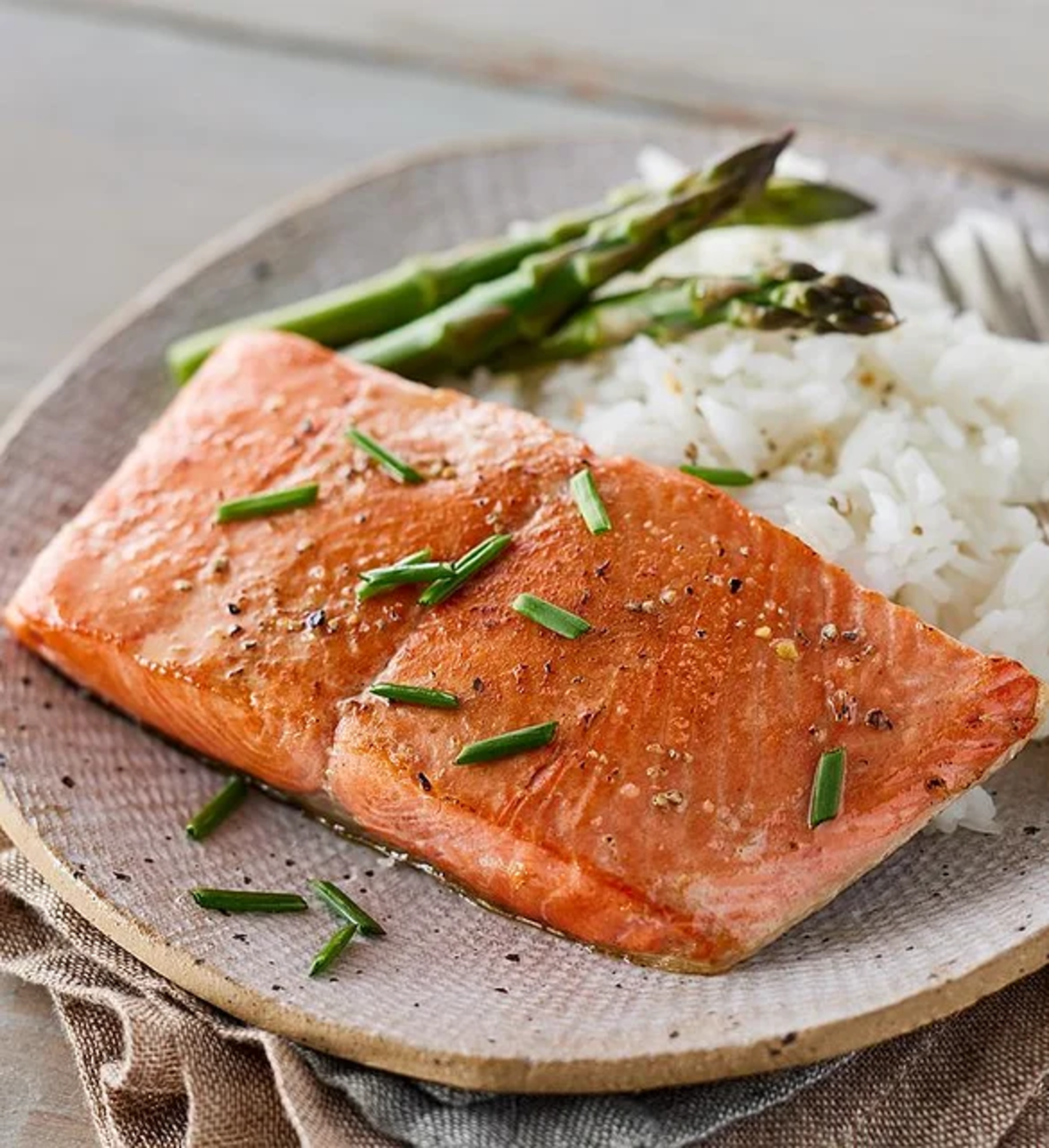 sleep gifts Salmon