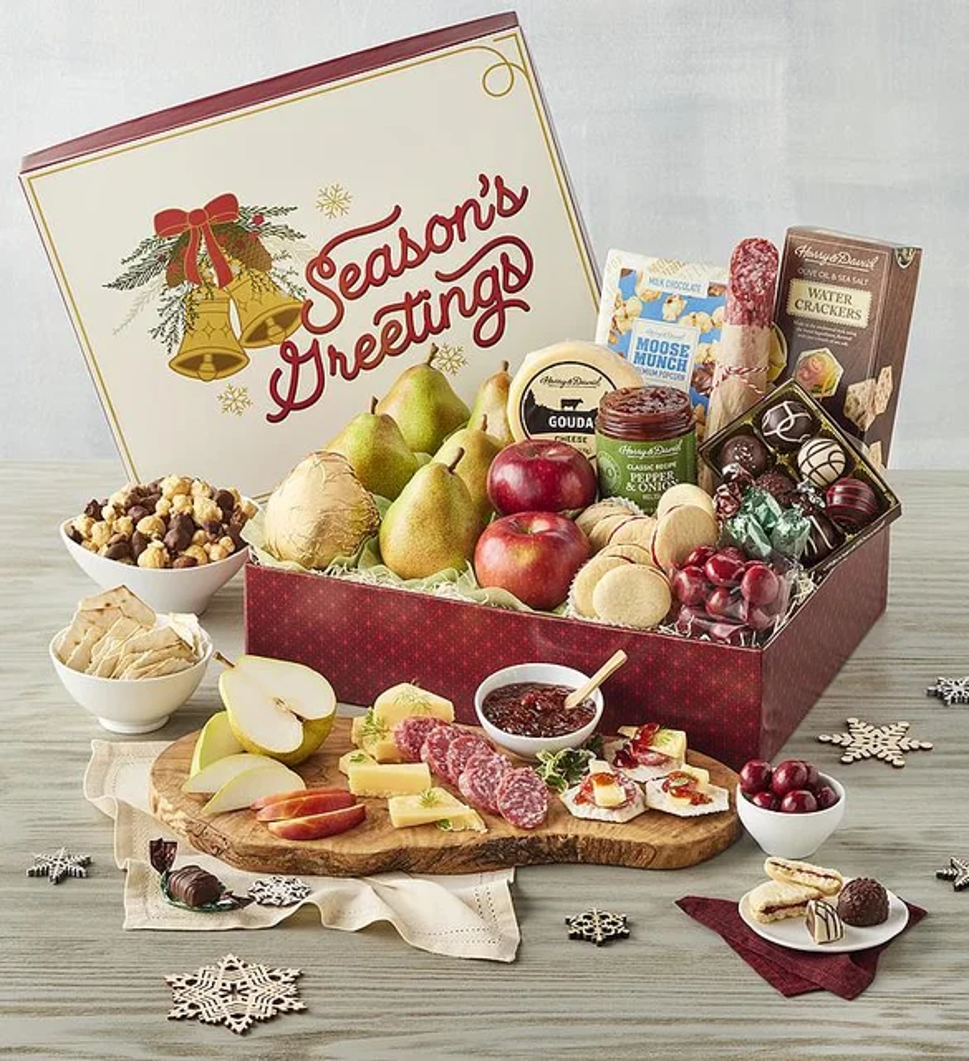 last minute gift ideas holiday founders favorites gift box