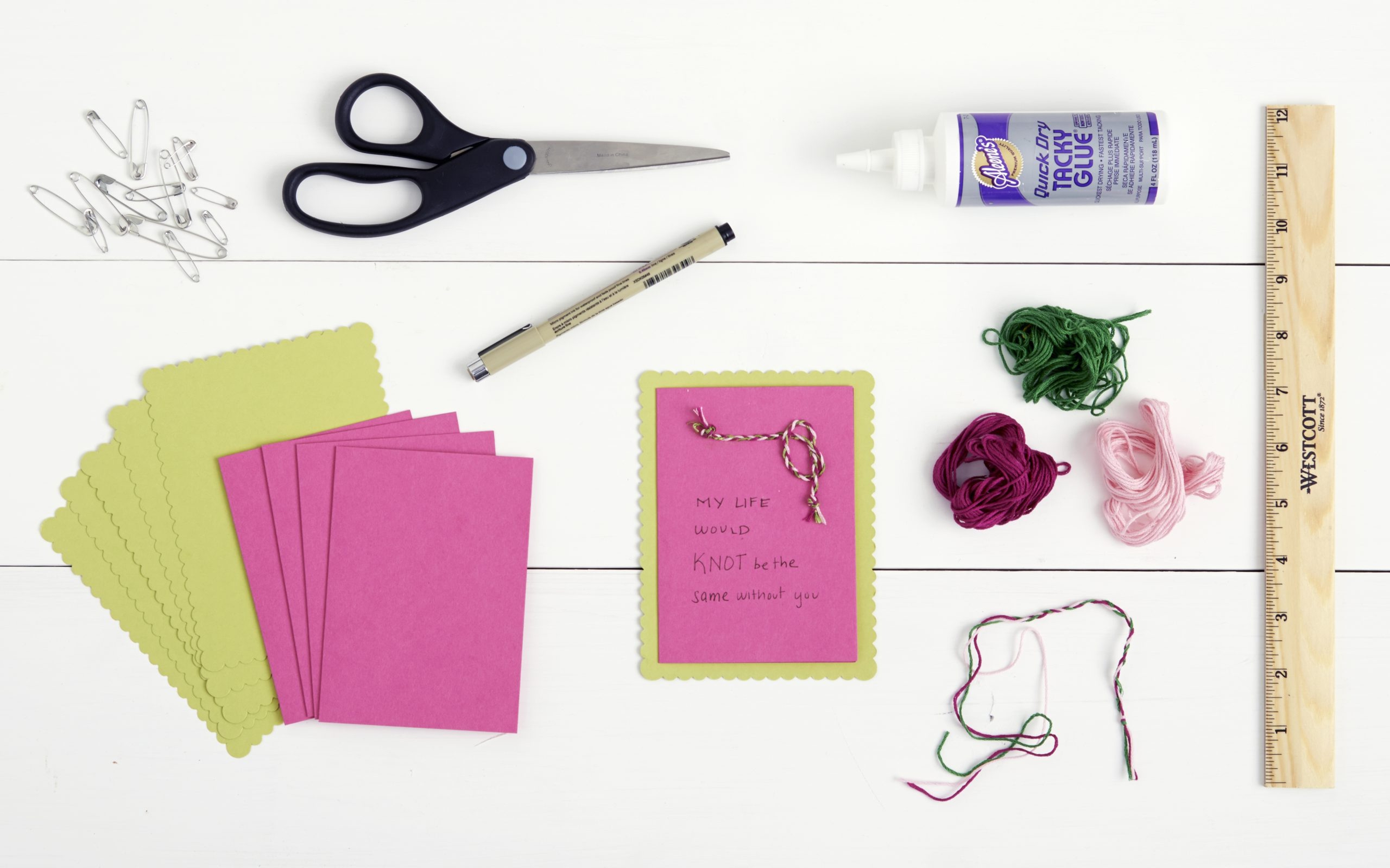 DIY Mother's Day Card Ideas #