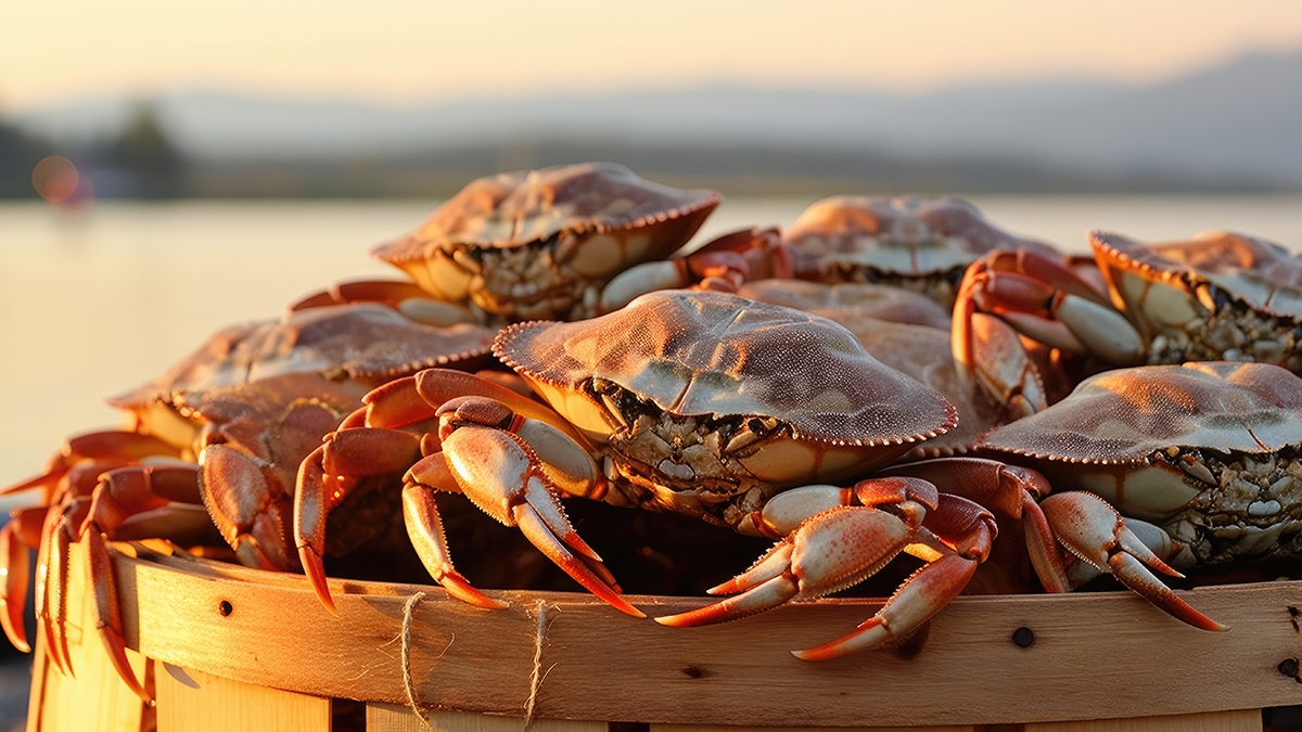 7 Types of Crab You Should Eat | Vital Choice