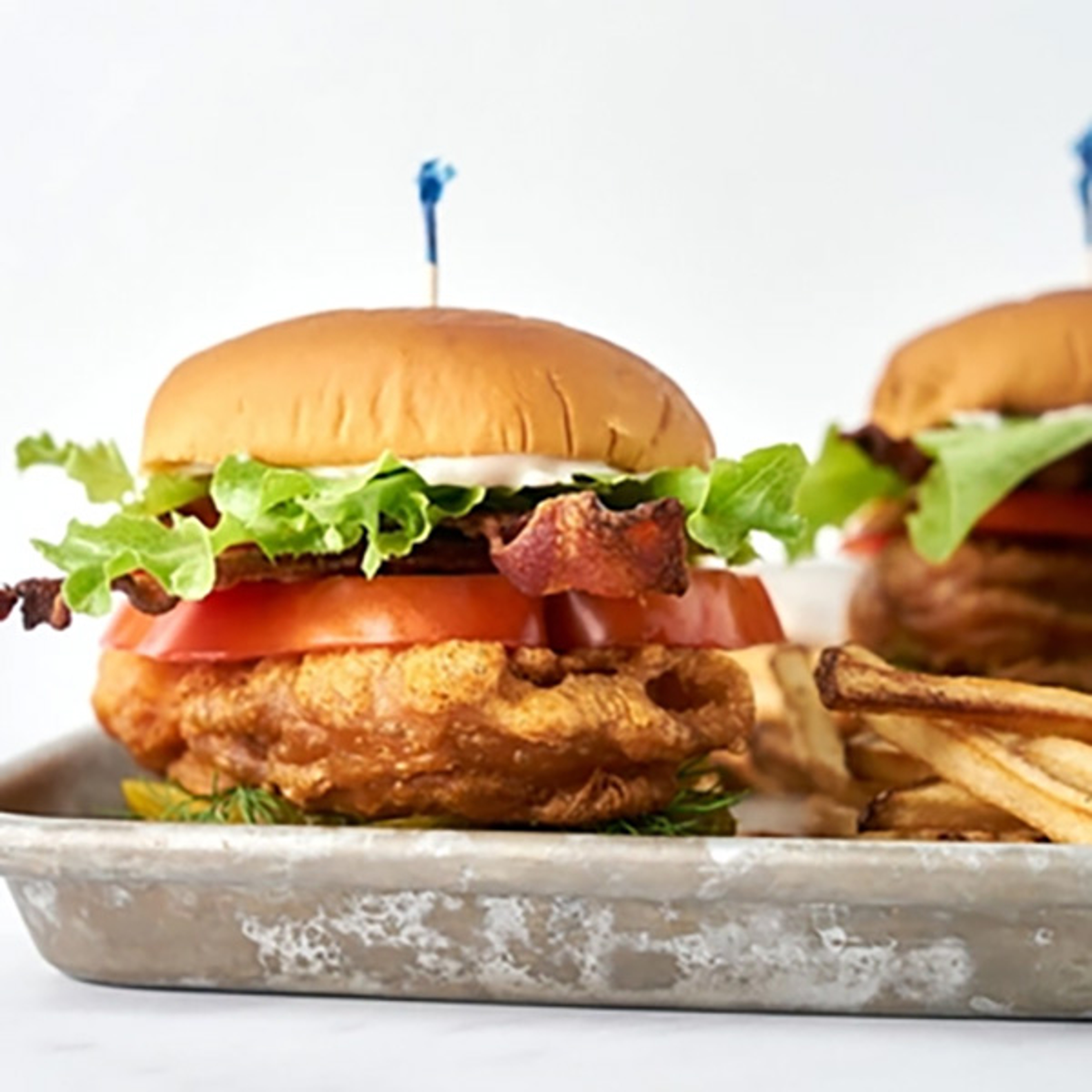 summer recipes sandwich