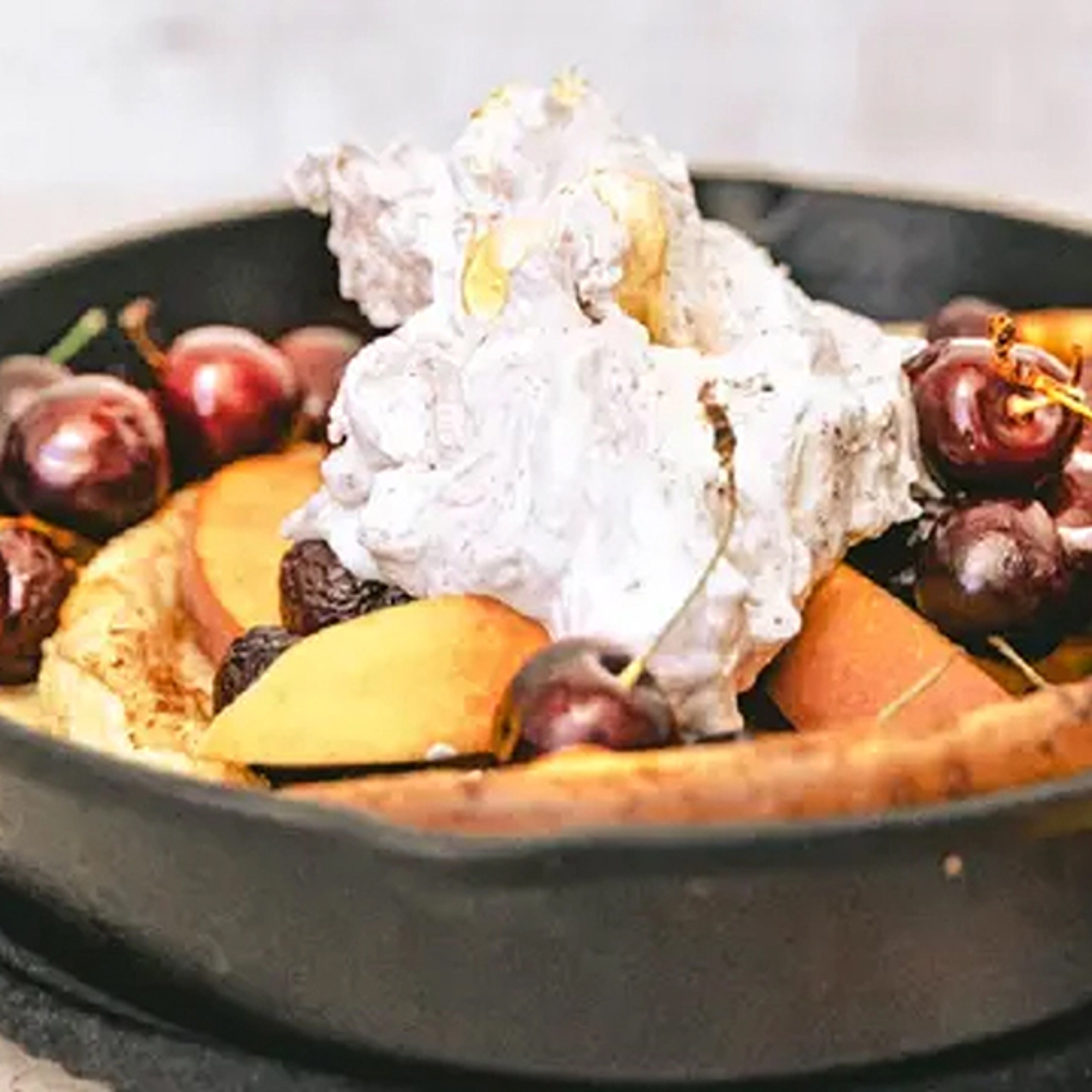 breakfast ideas dutch baby