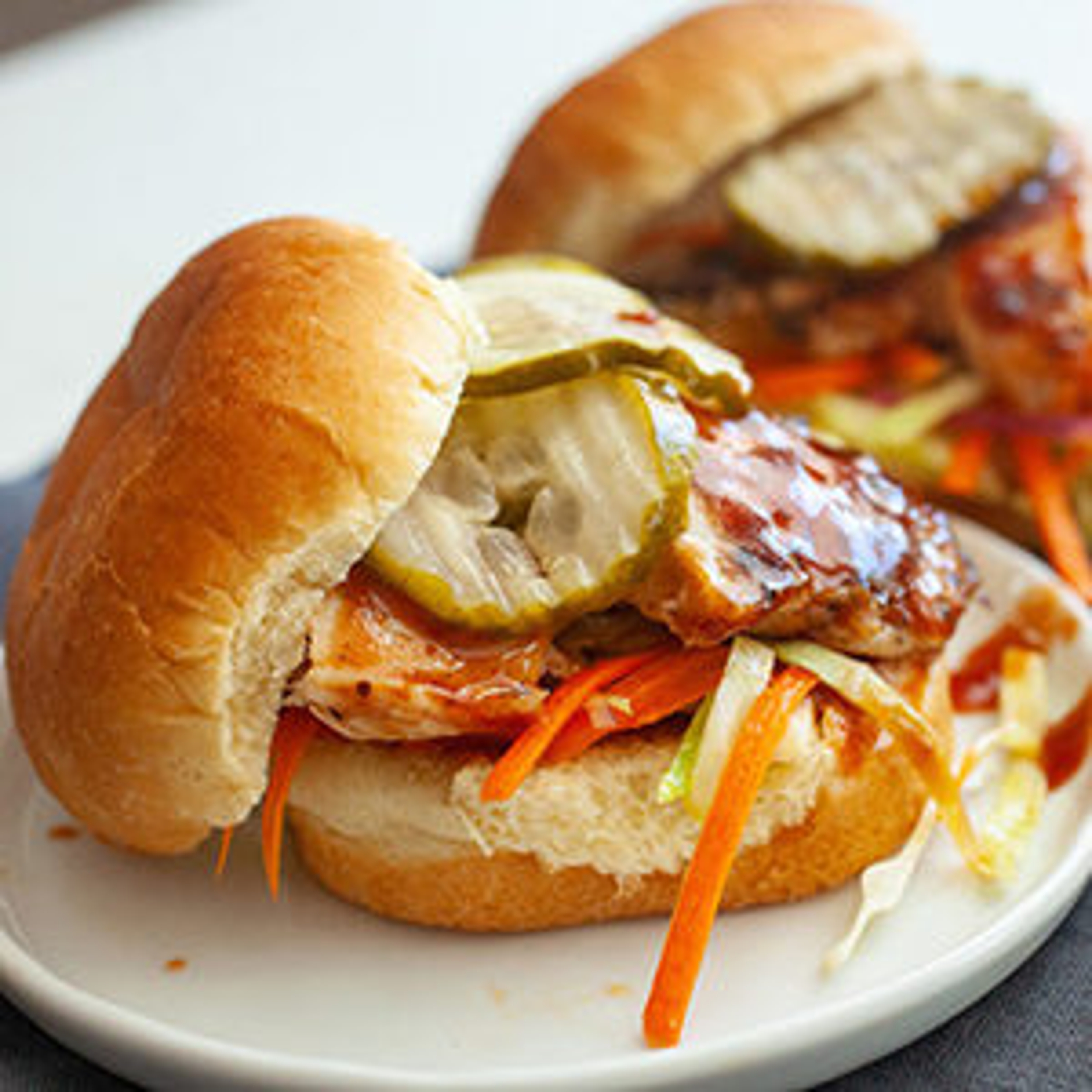 chicken recipes chicken sliders