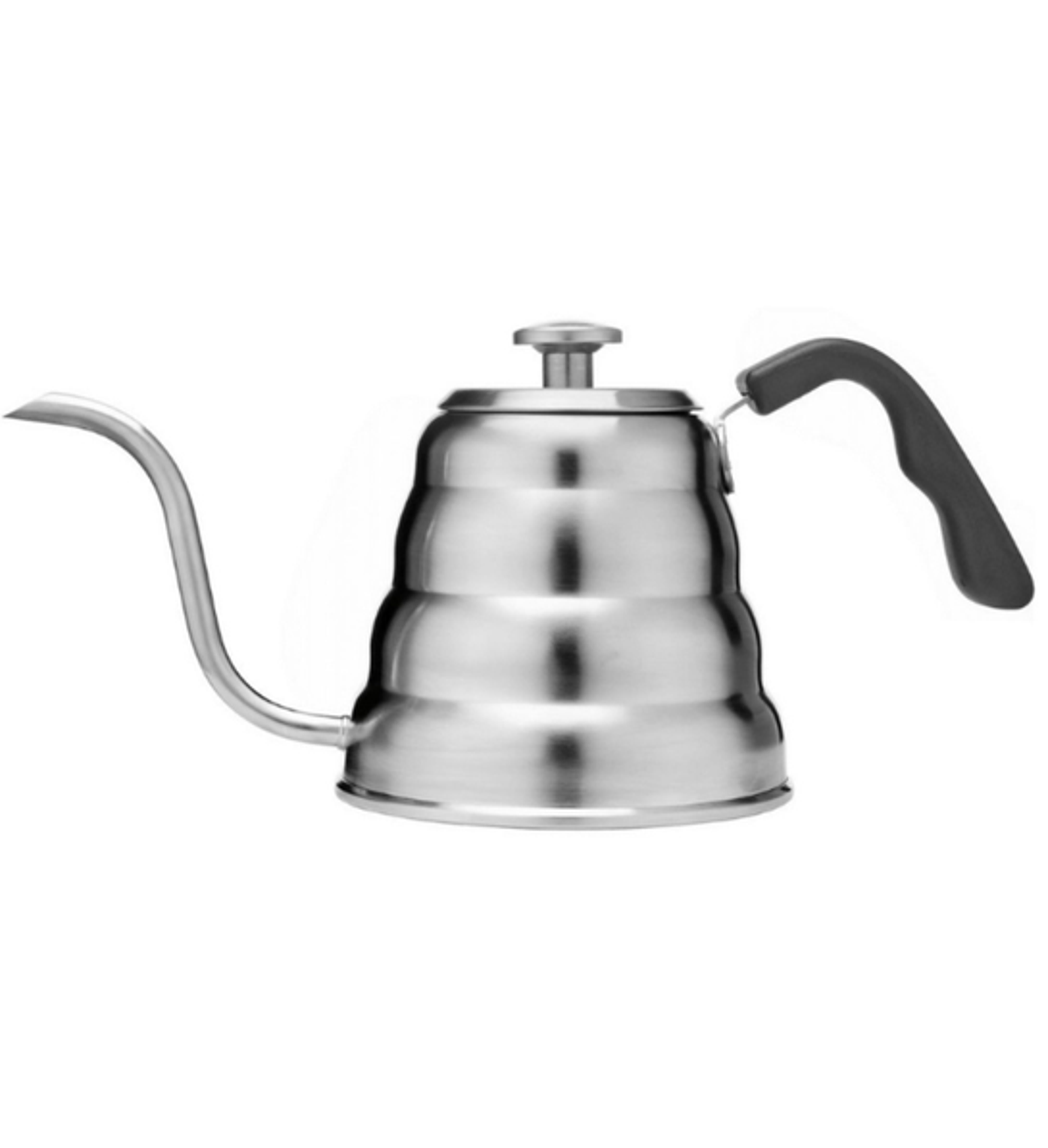 days of christmas sixth day gooseneck tea kettle
