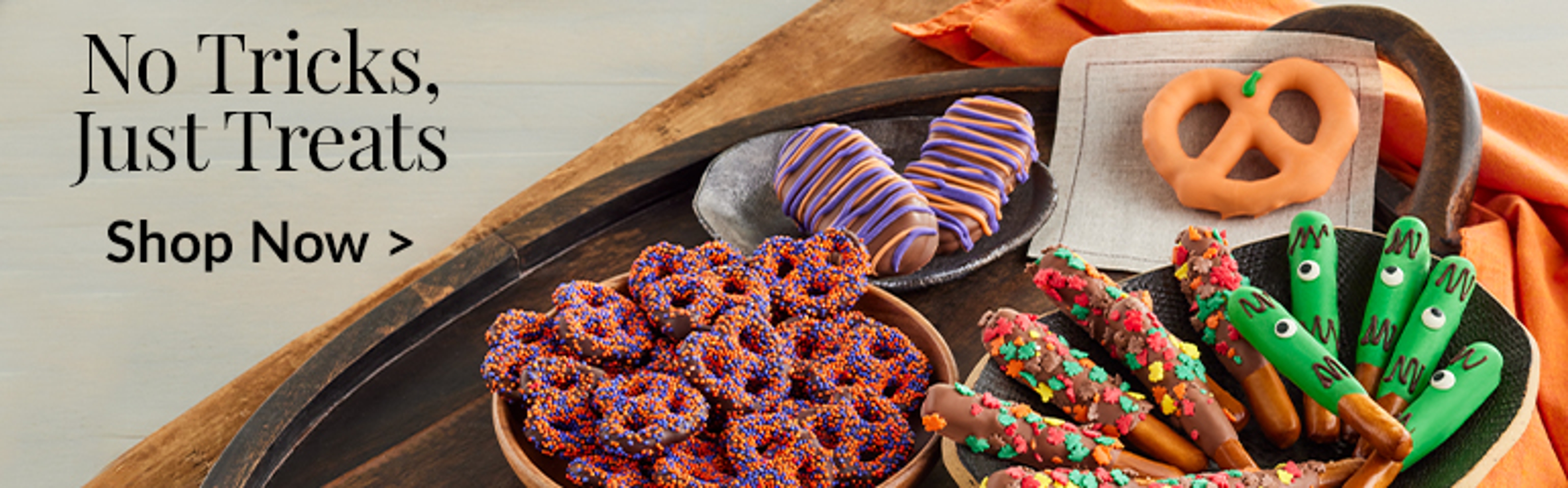 halloween recipes harry and david halloween gifts banner