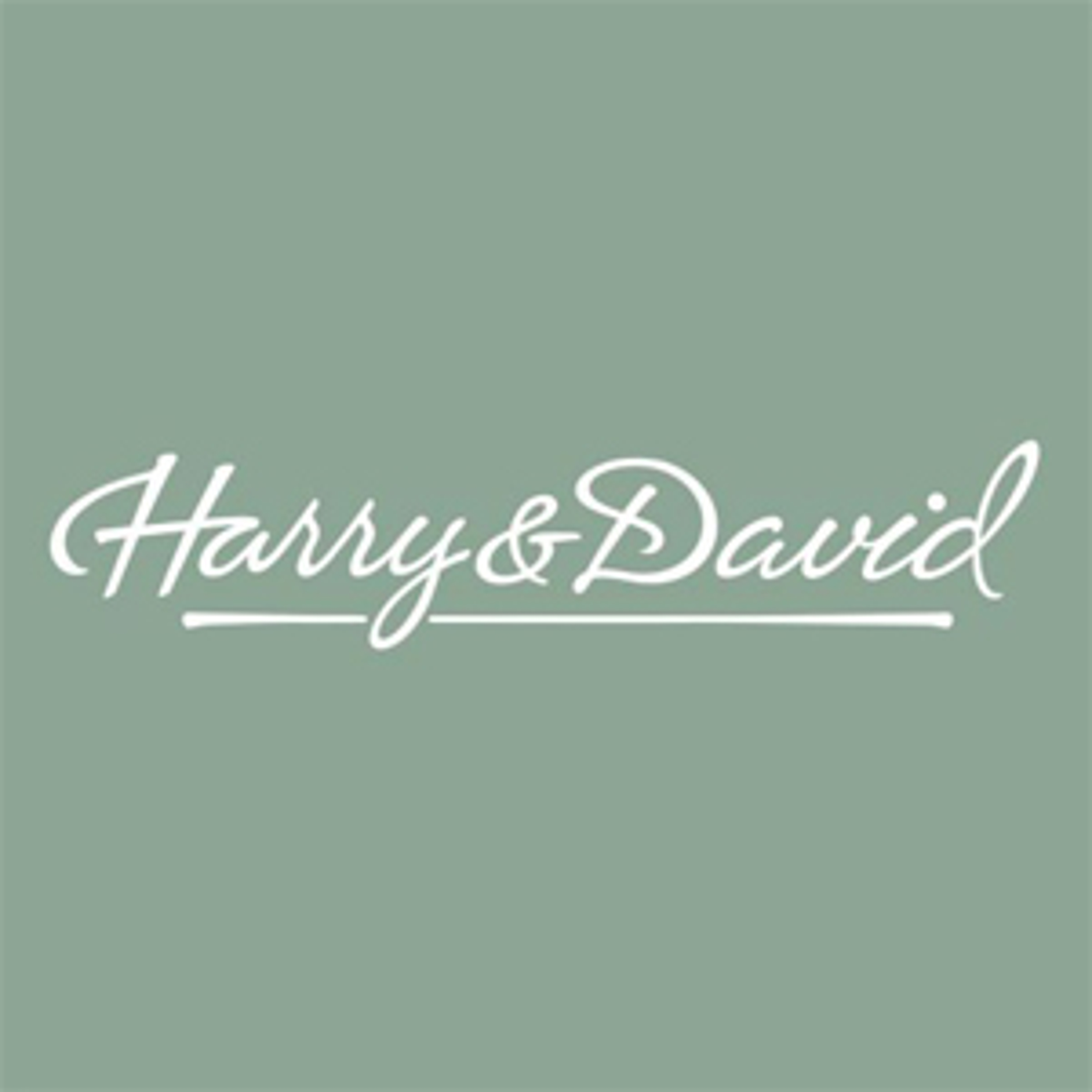 Harry and David Author Avatar