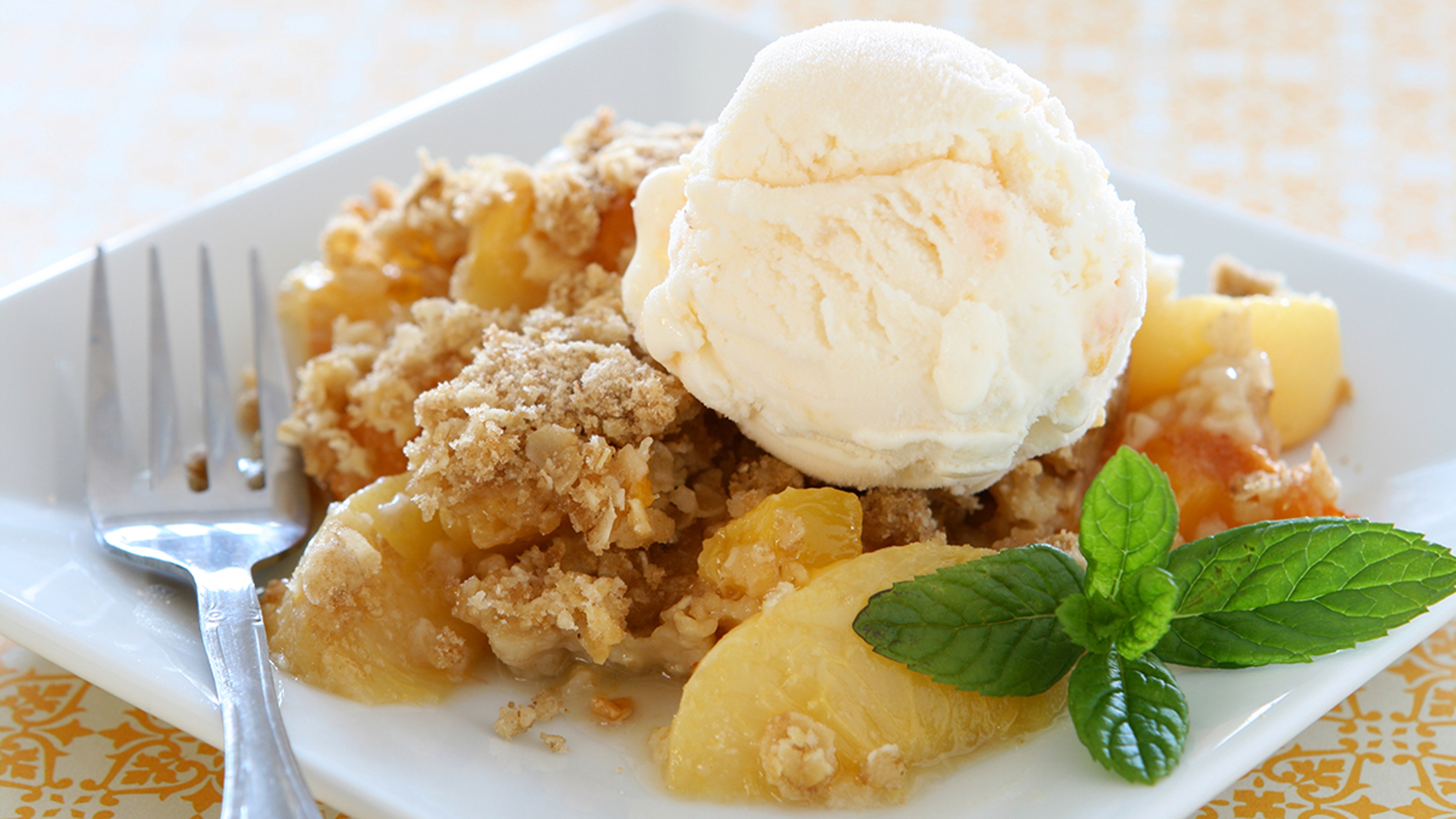 Article Cards Featured Image Peach Crisp