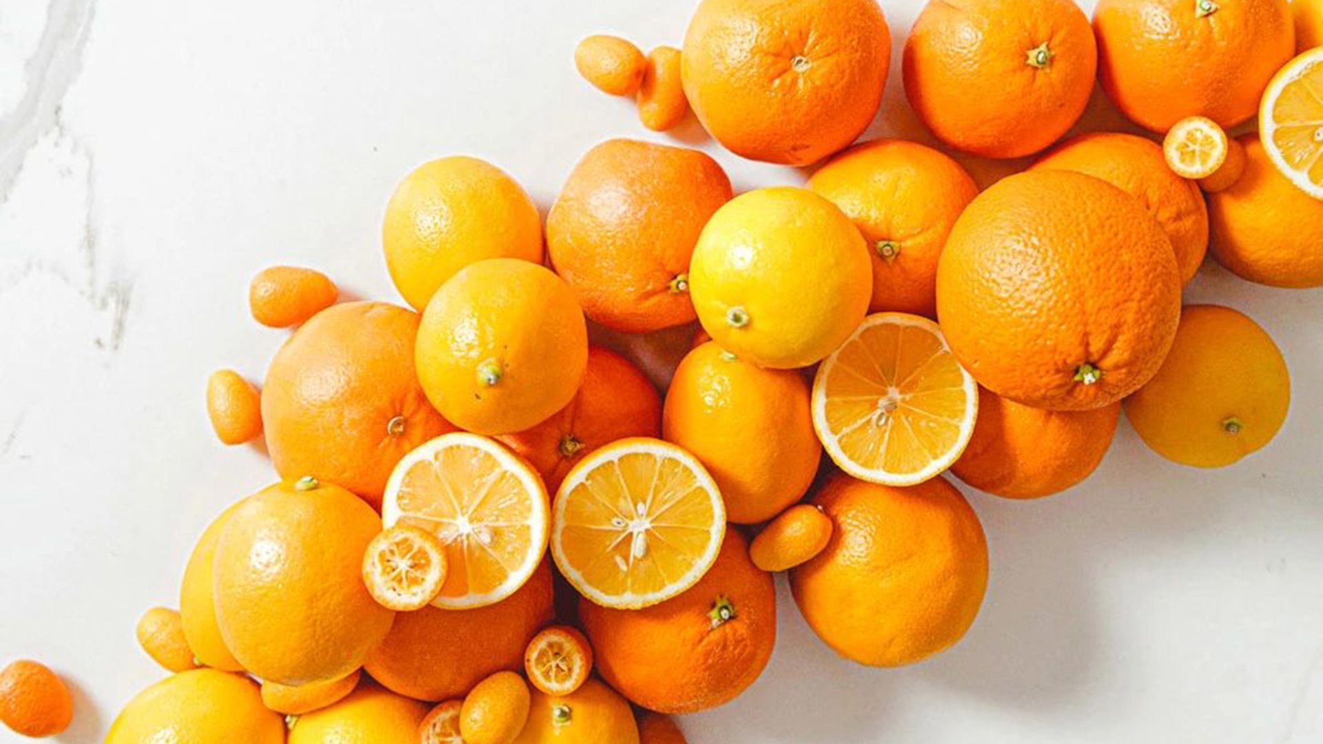 Facts About Oranges | The Table by Harry & David