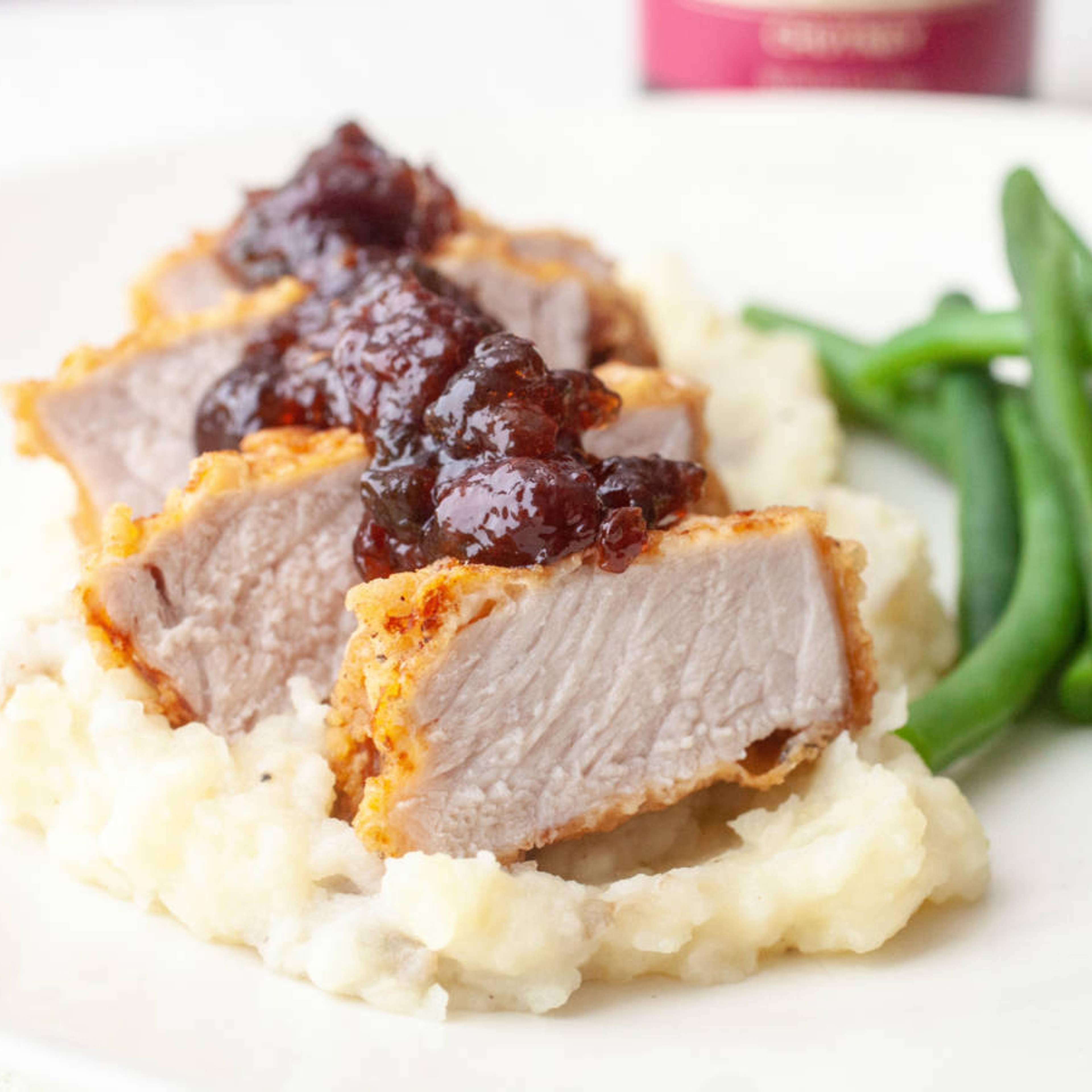 pantry recipes pork