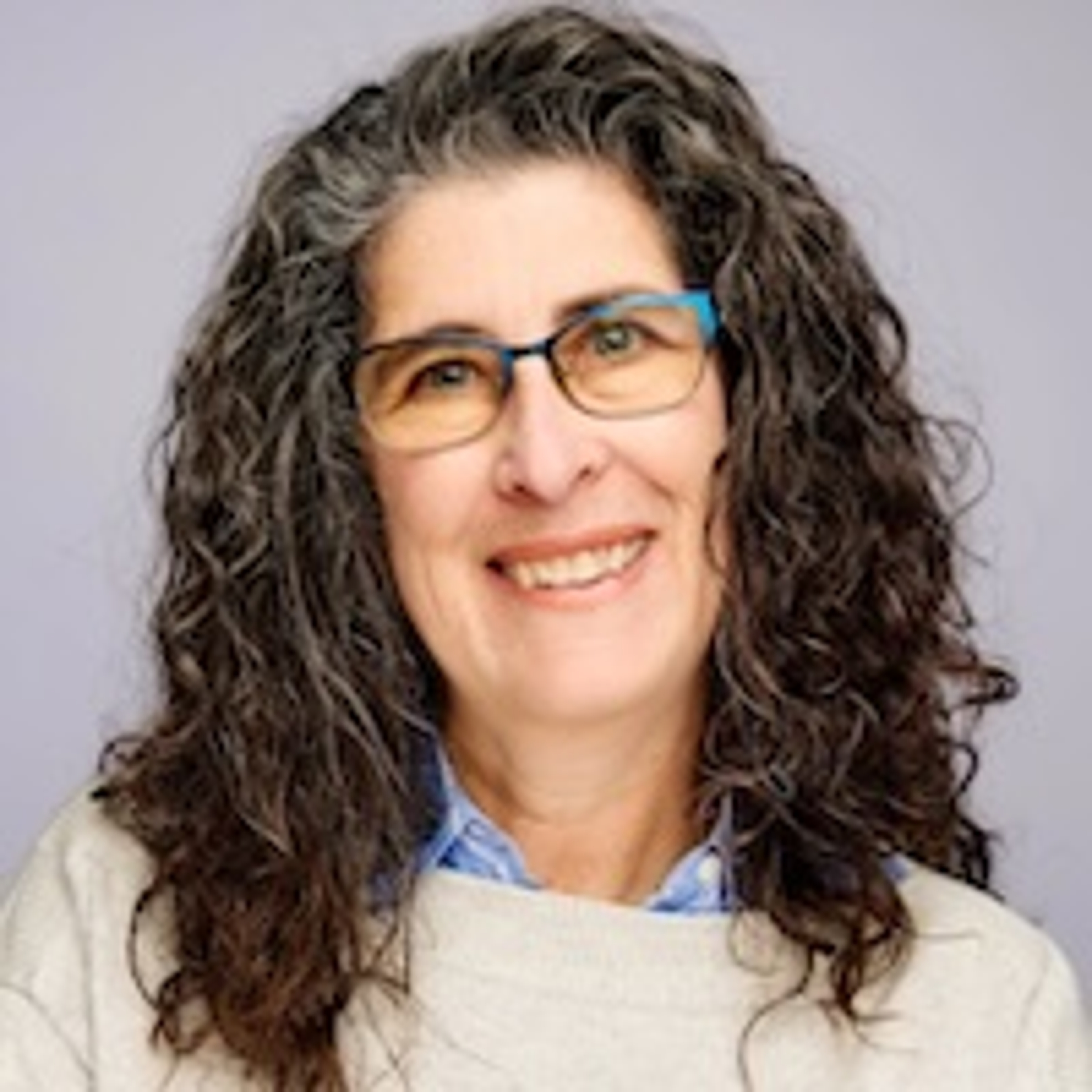 heather campbell headshot