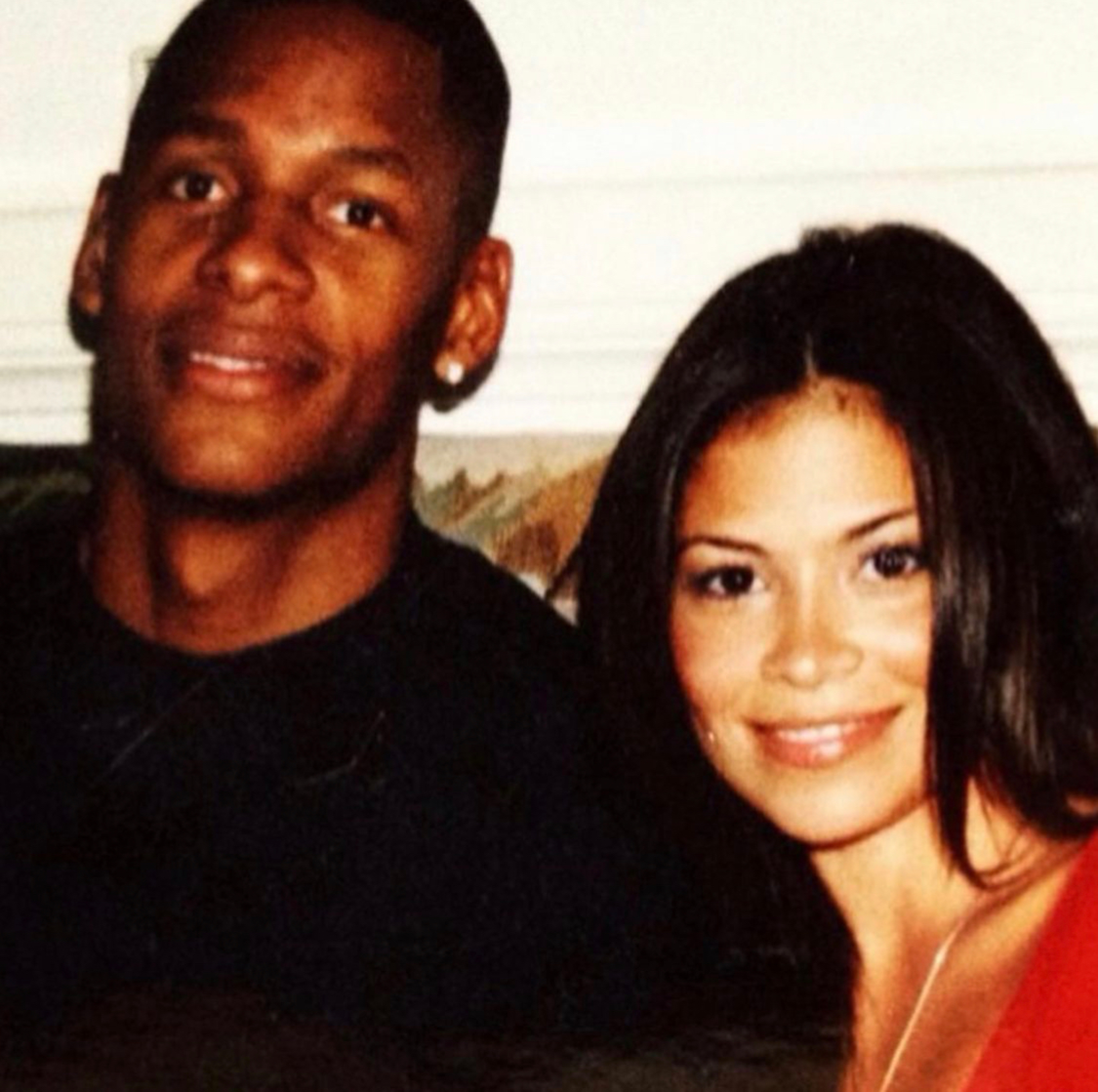 Photo of Ray and Shannon Allen