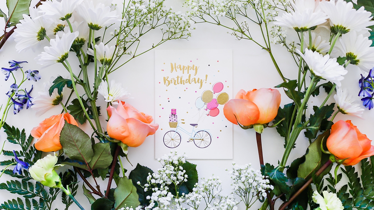 Why April Birthdays Are the Best | Petal Talk