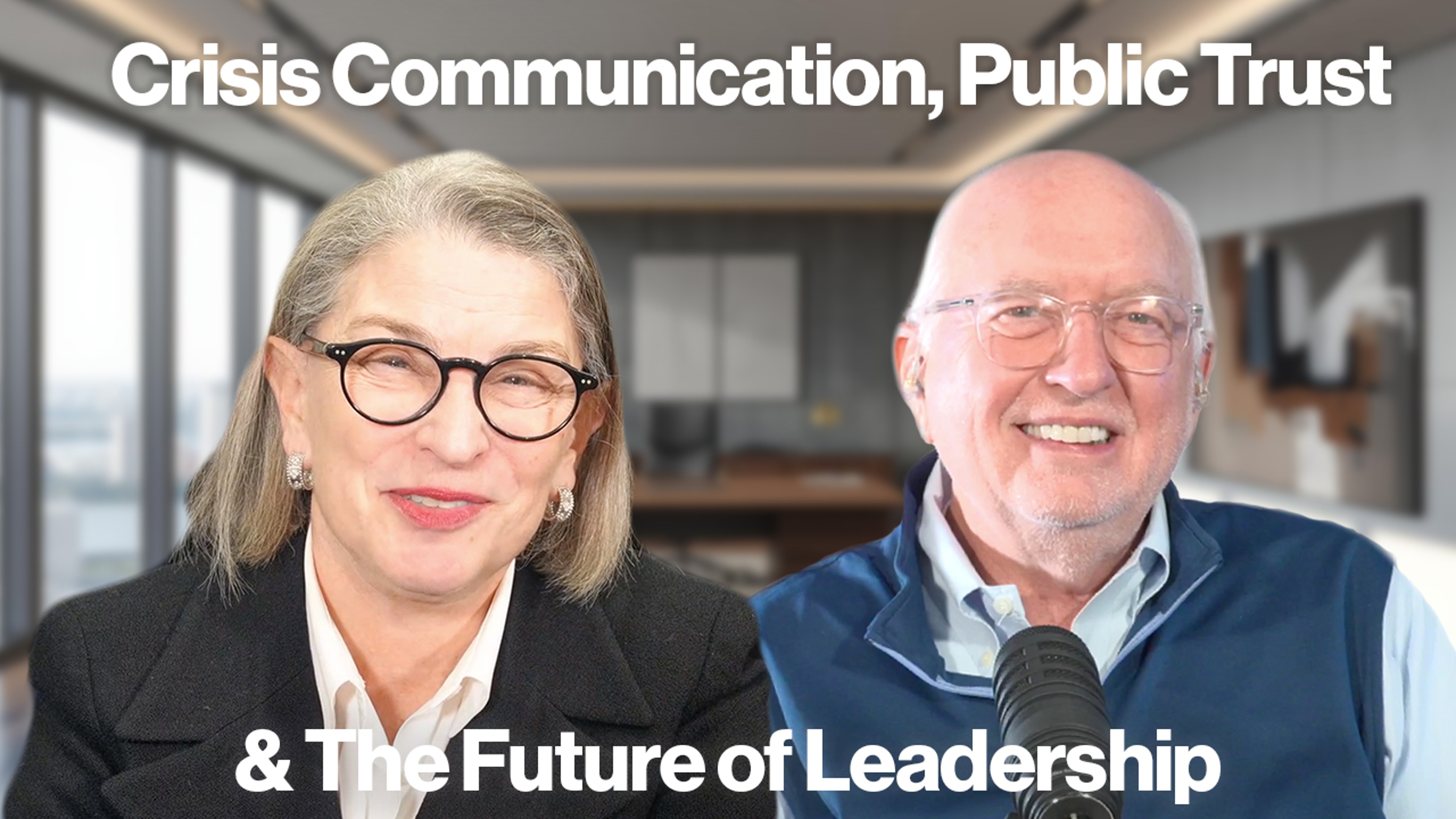 Sally Susman Youtube