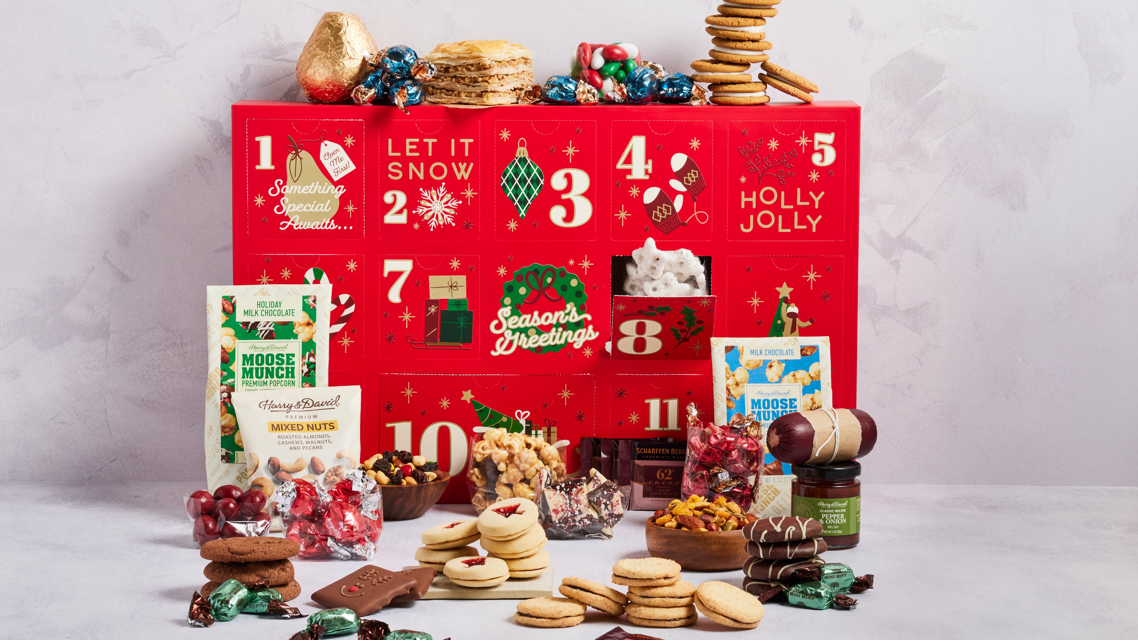 HD Advent Calendar Buying Guide Bestof HD