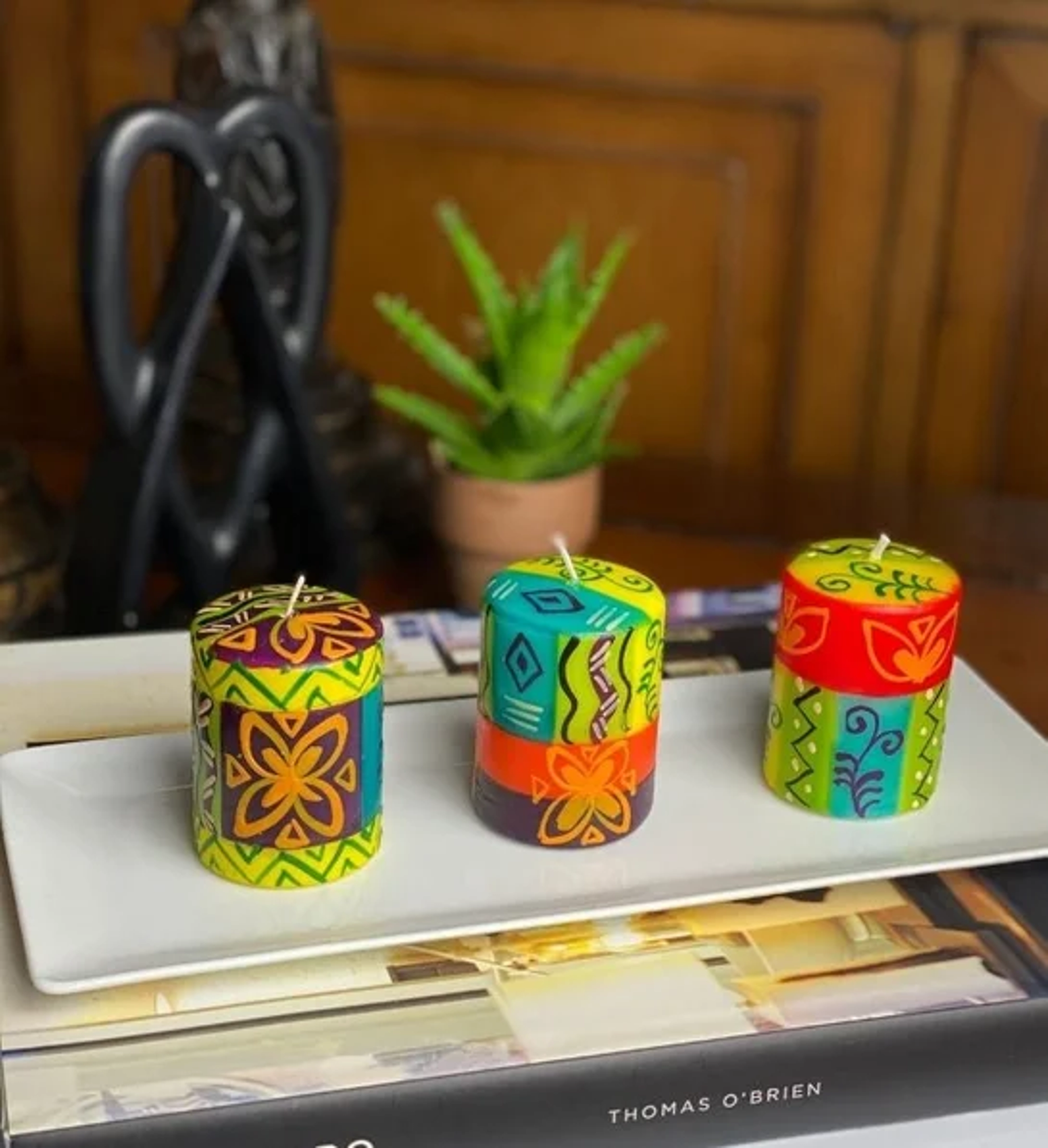 types of candles votive candles