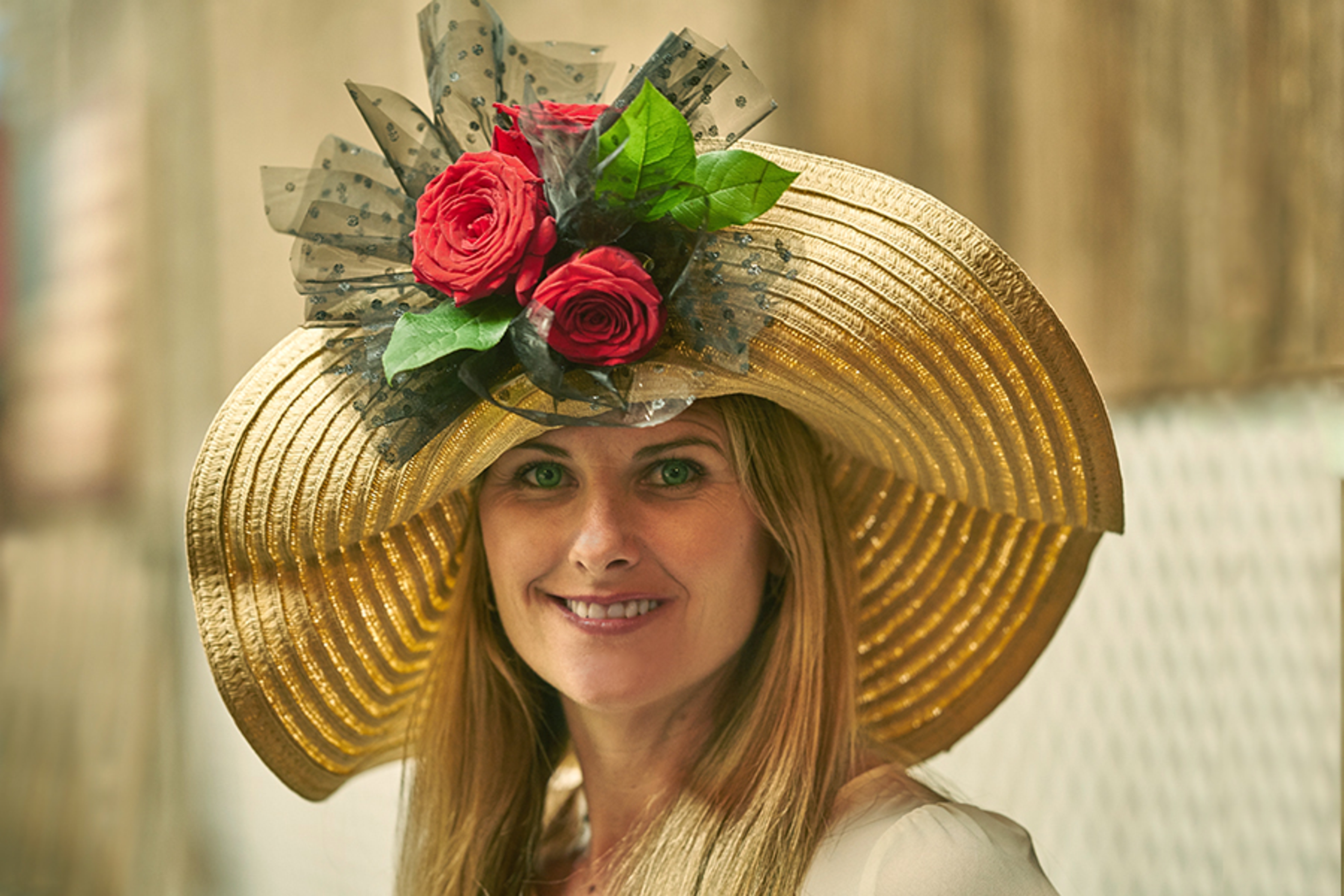 Article Cards Featured Image kentucky derby flower hat