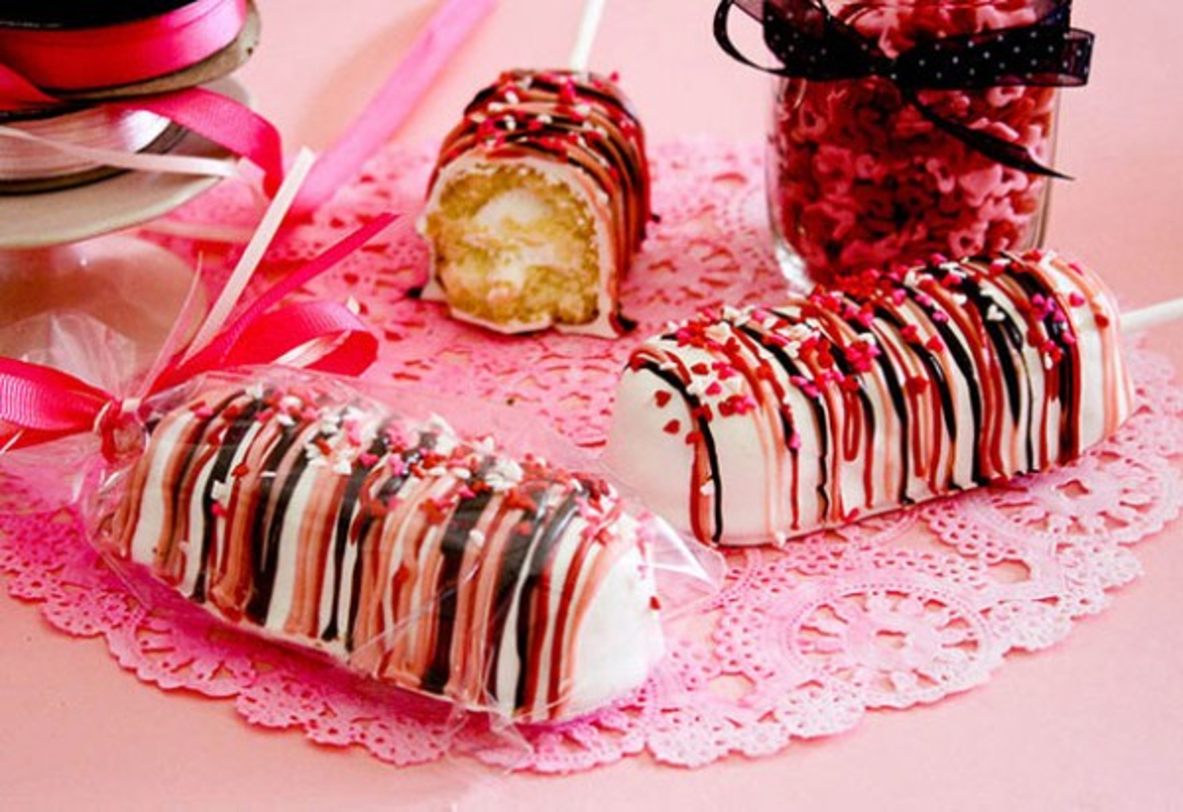 valentine twinkies blog