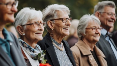 Celebration of Life: What Is It? | The Table by Harry & David