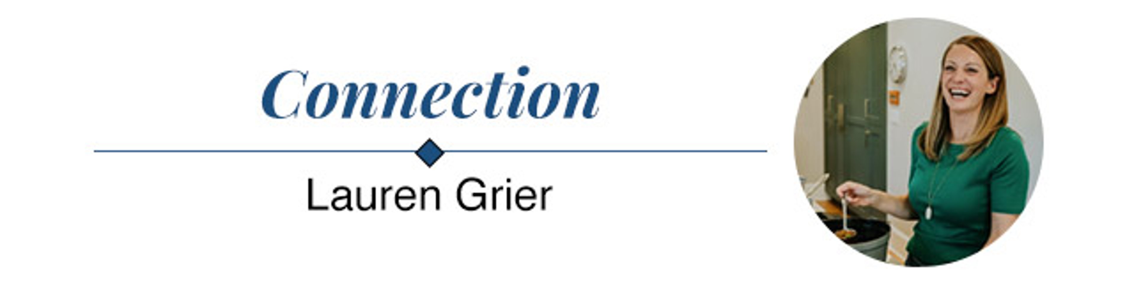 mom connection header