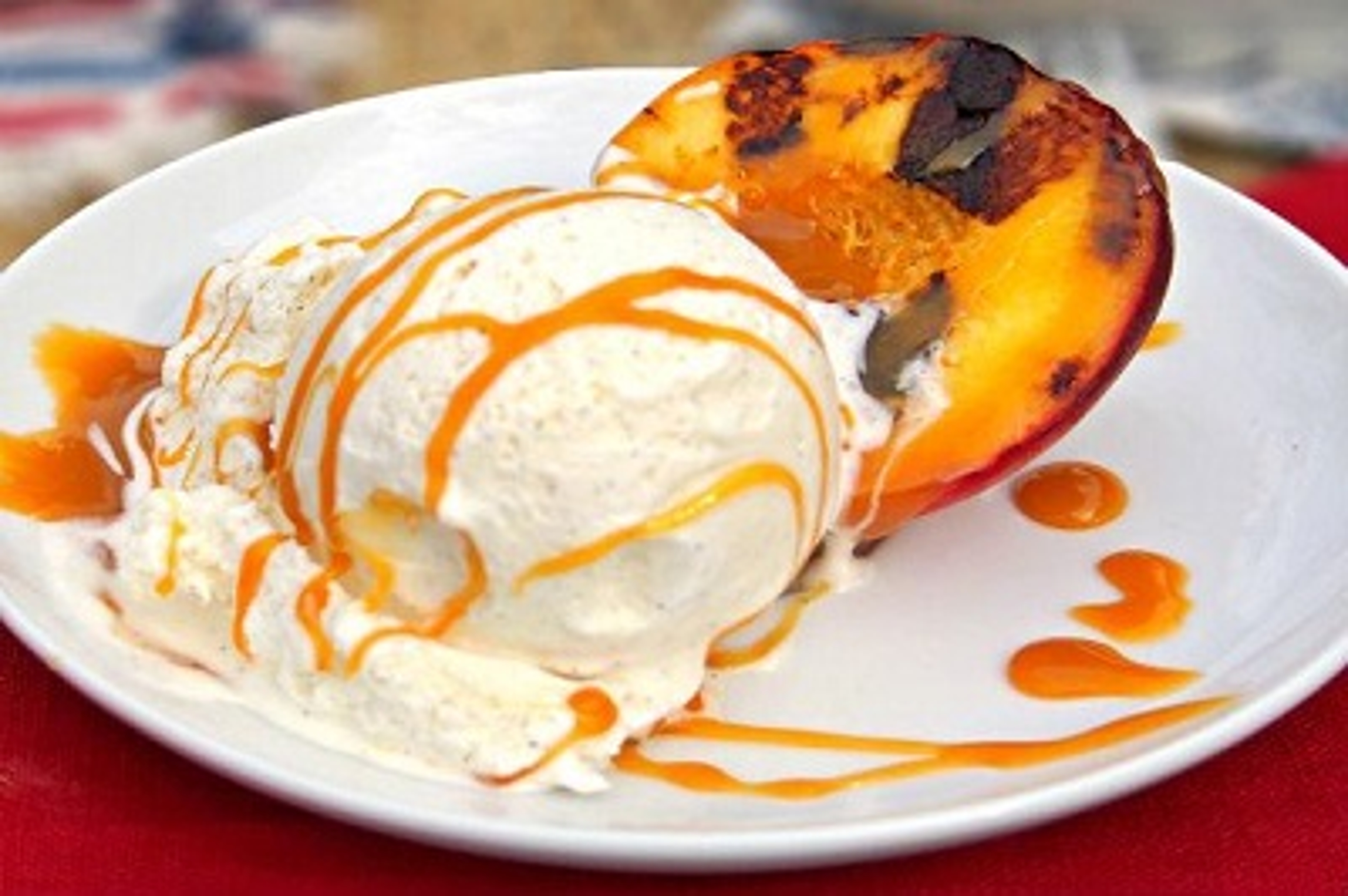 Article Cards Featured Image    Hardin grilled peach and cream main