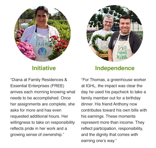 Dev Dis Month initiative