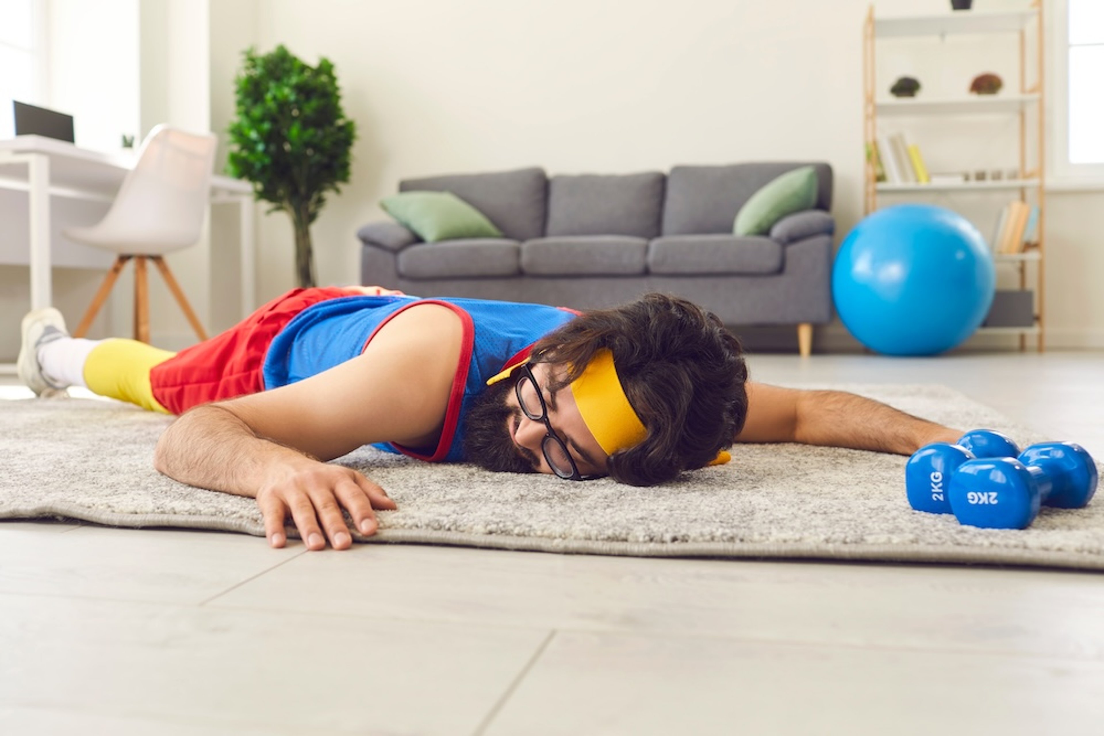 resolution excercise pic