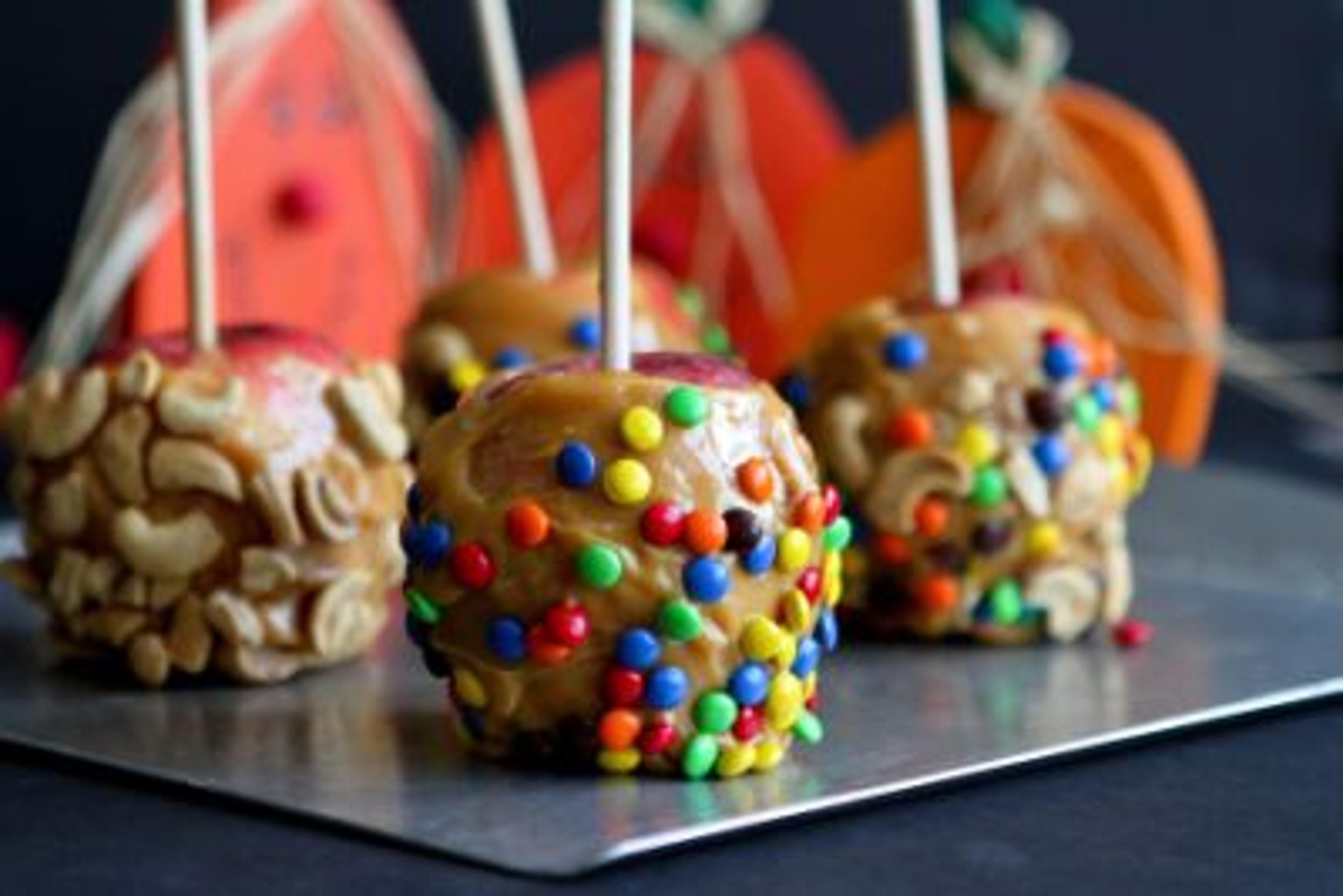 Article Cards Featured Image Halloween Caramel Apple Kit
