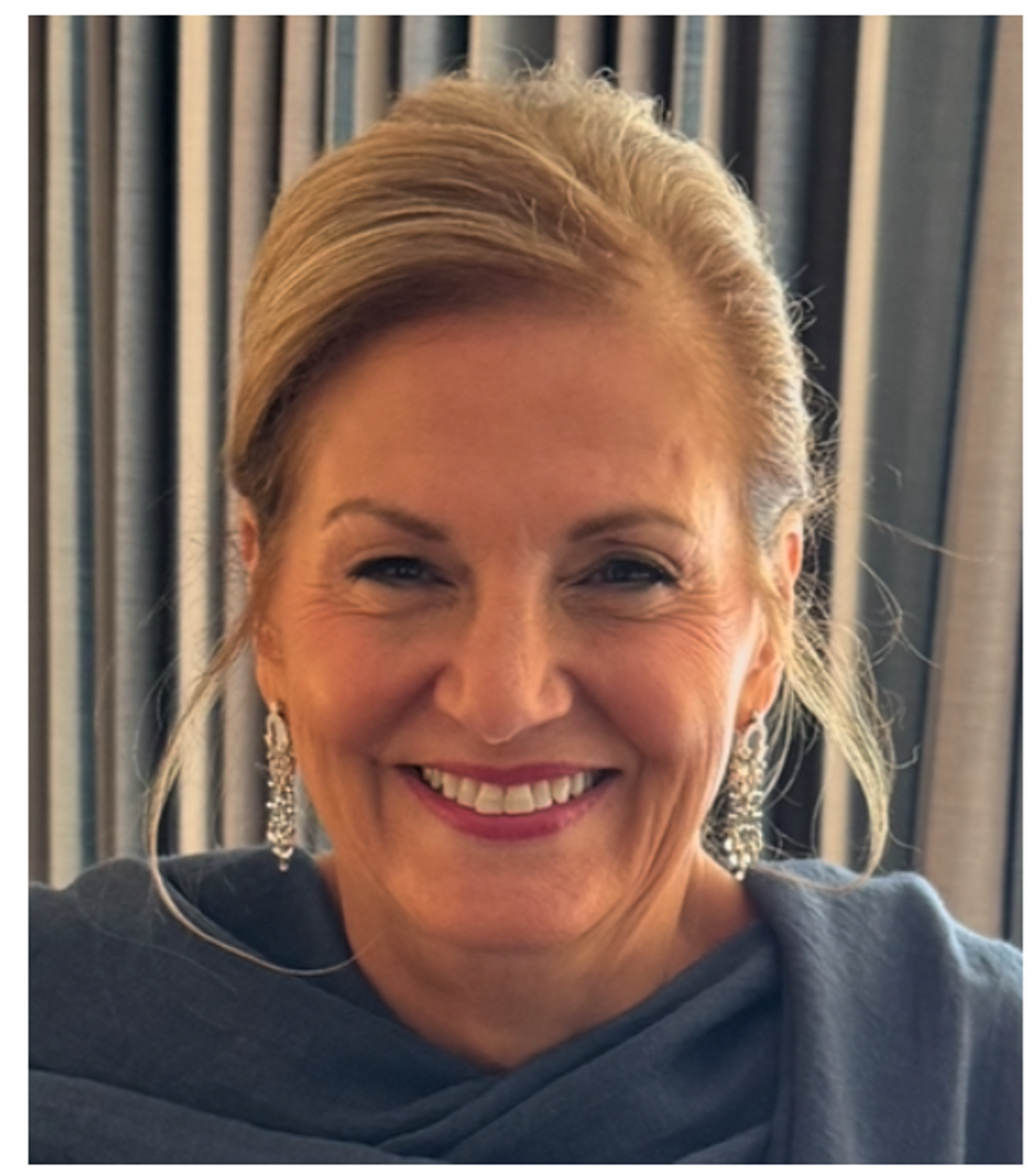 valerie ghitelman