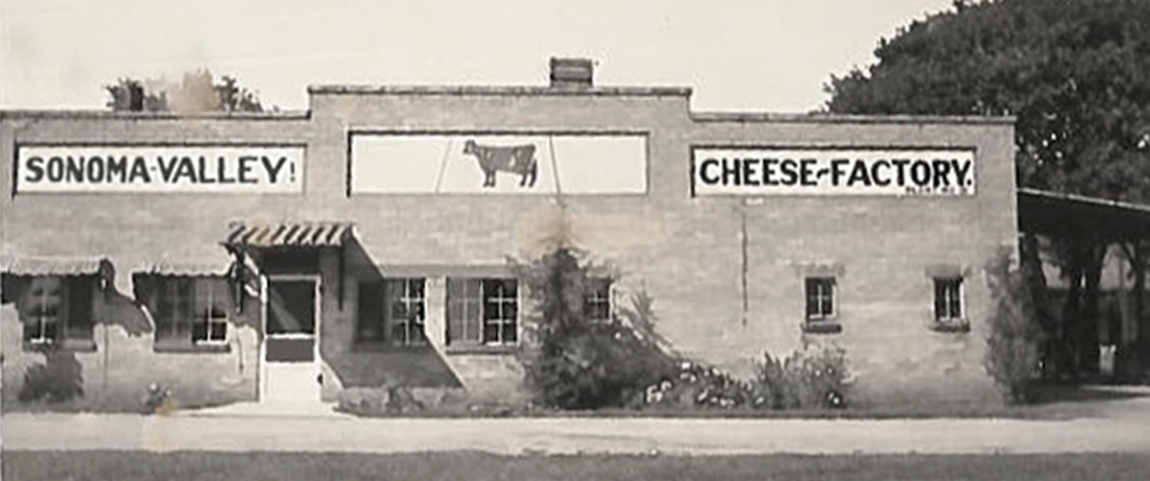 Rogue Creamery image Rogue Creamery factory