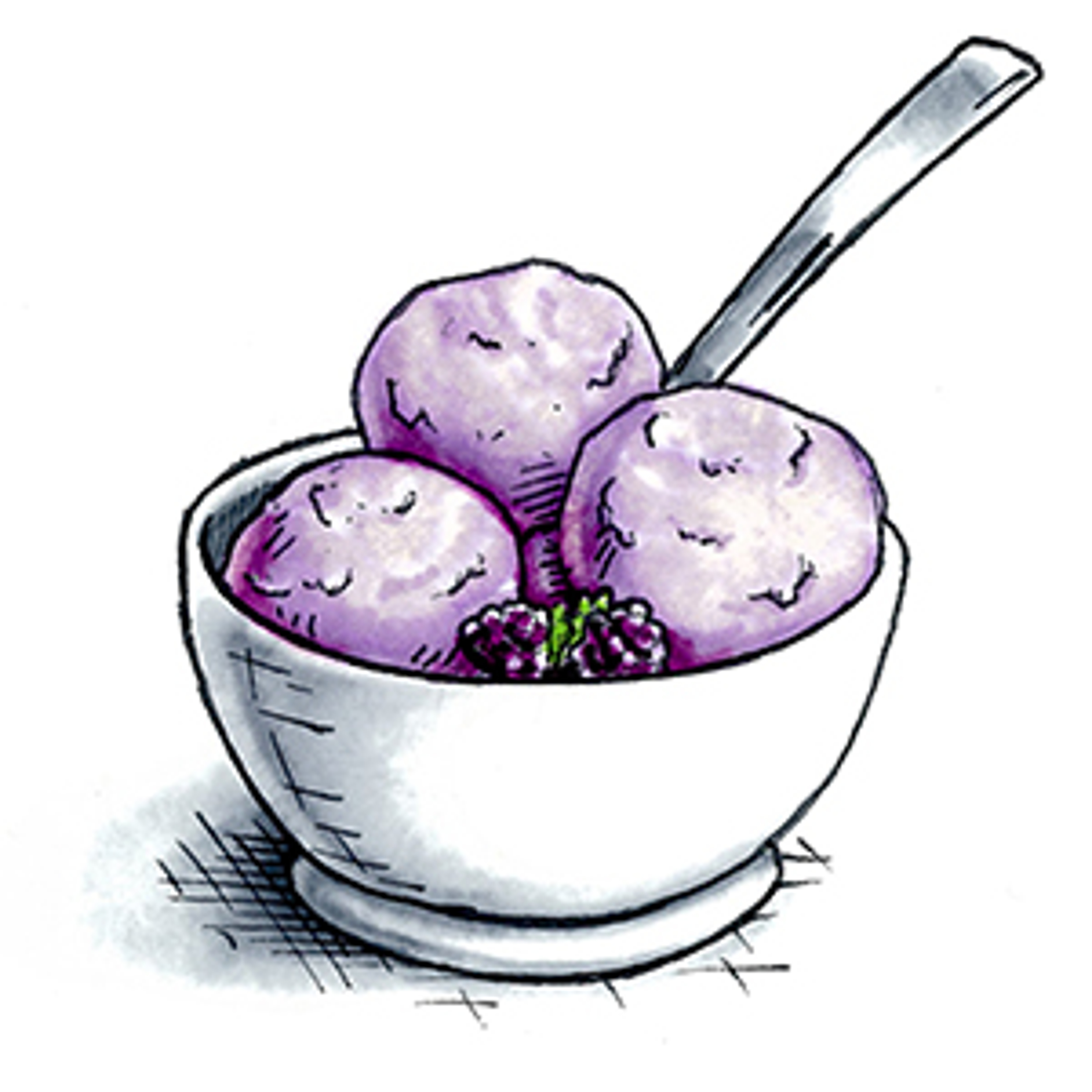 marionberry ice cream