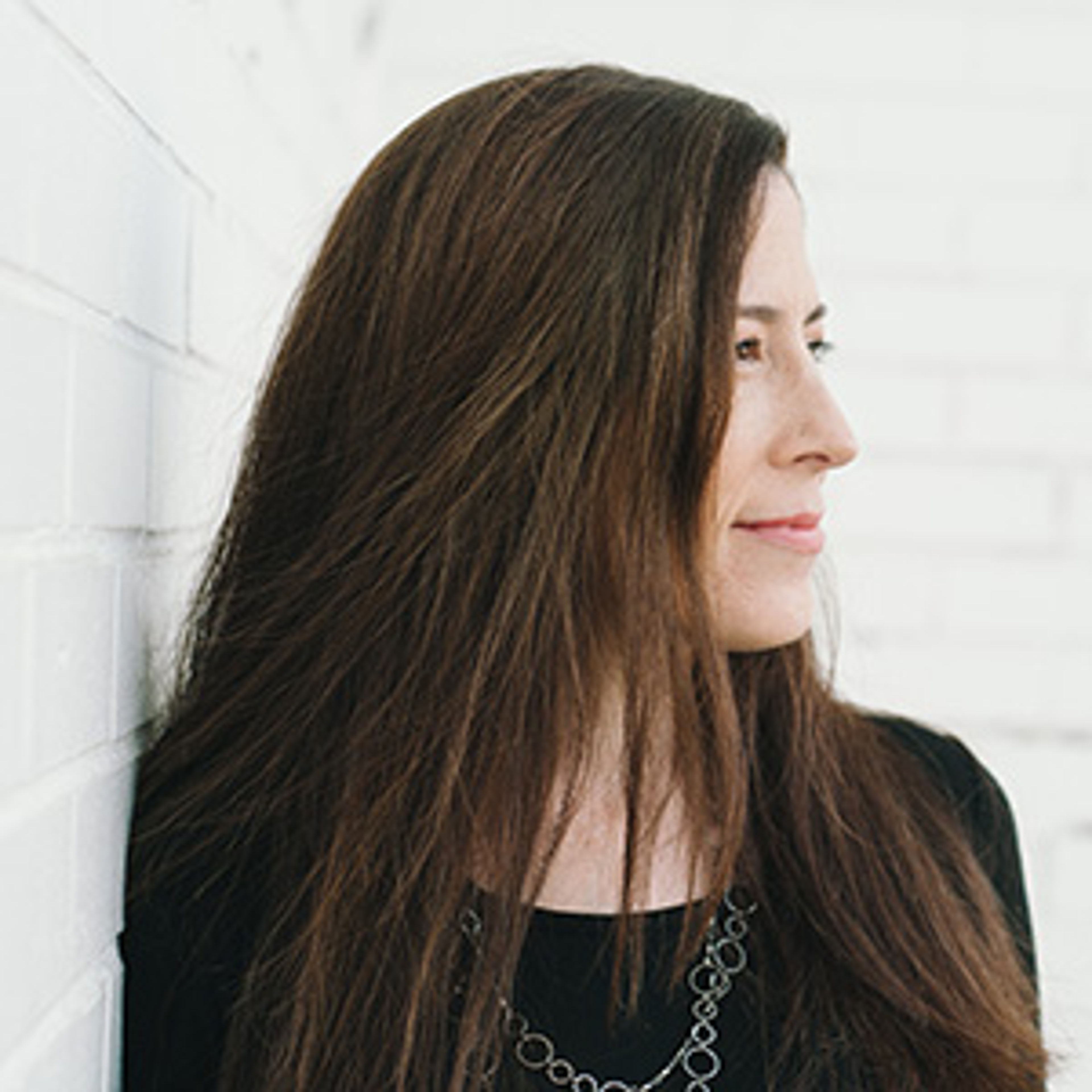 Jenn Morson Headshot