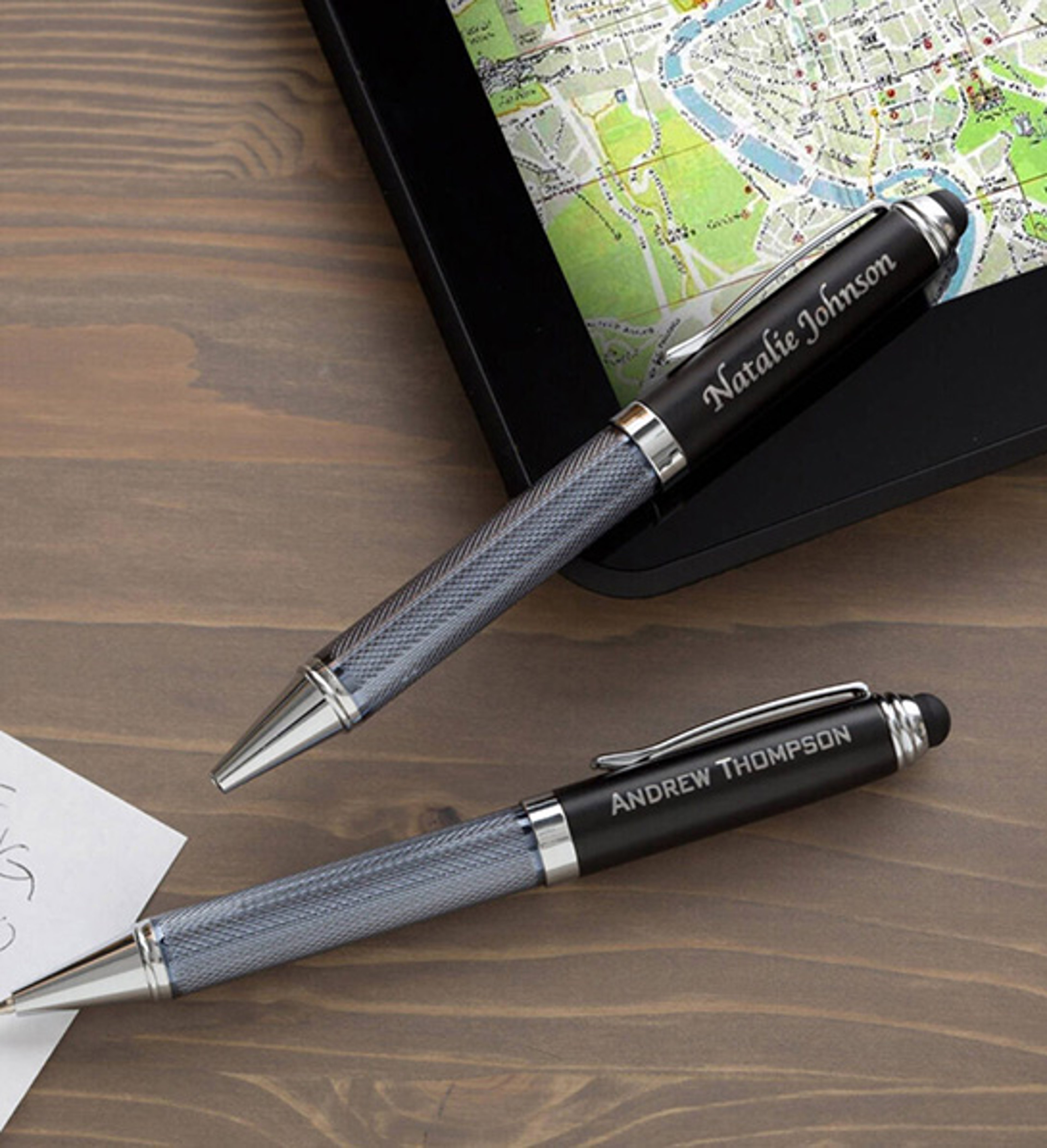 Bosss Day Gift Ideas Personalized Ball Point Pen x