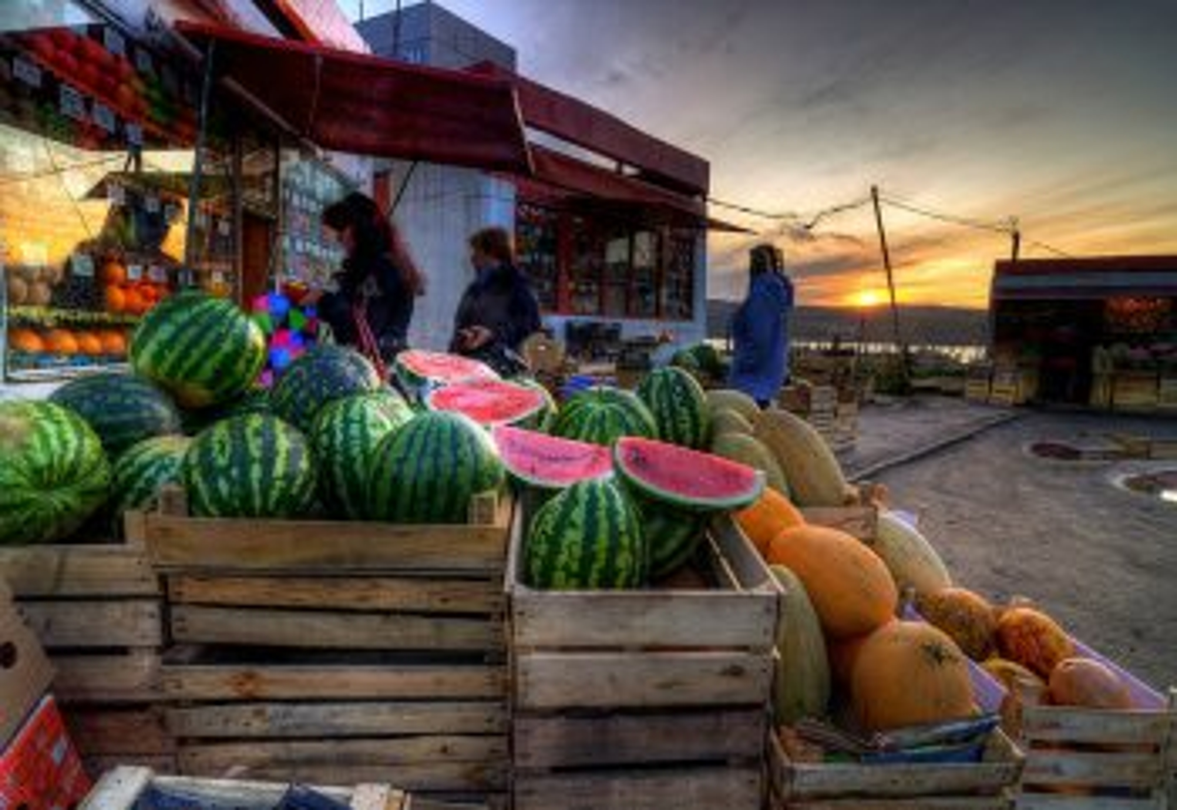 Article Cards Featured Image farmers market by tom thiel thumbnail