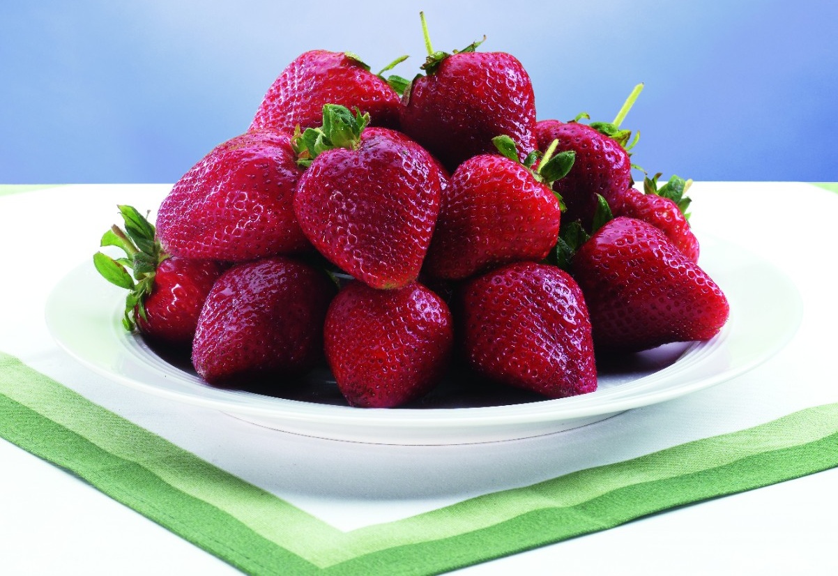 Guide to Berries | Shari's Berries