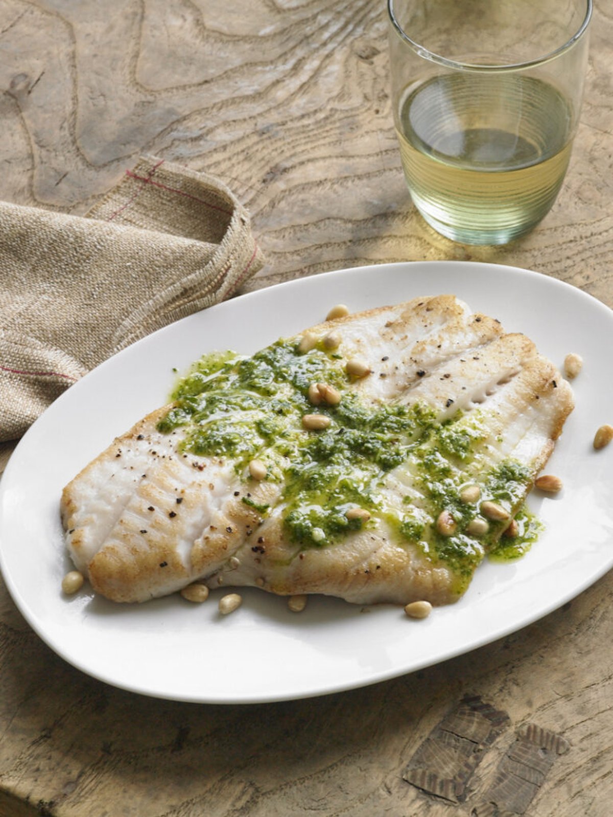 Petrale Sole Recipes | Vital Choice Blog